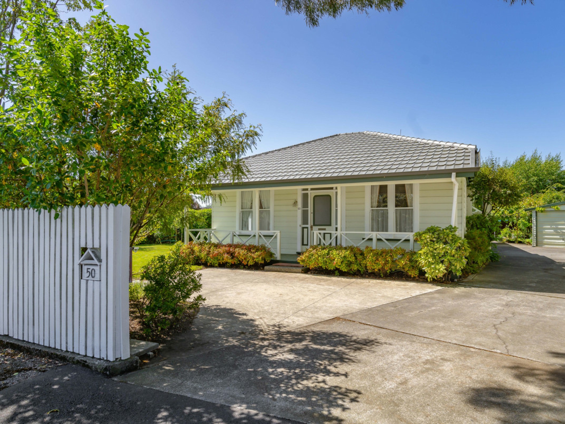 50 Cornwall Street Masterton Property Details LJ Hooker