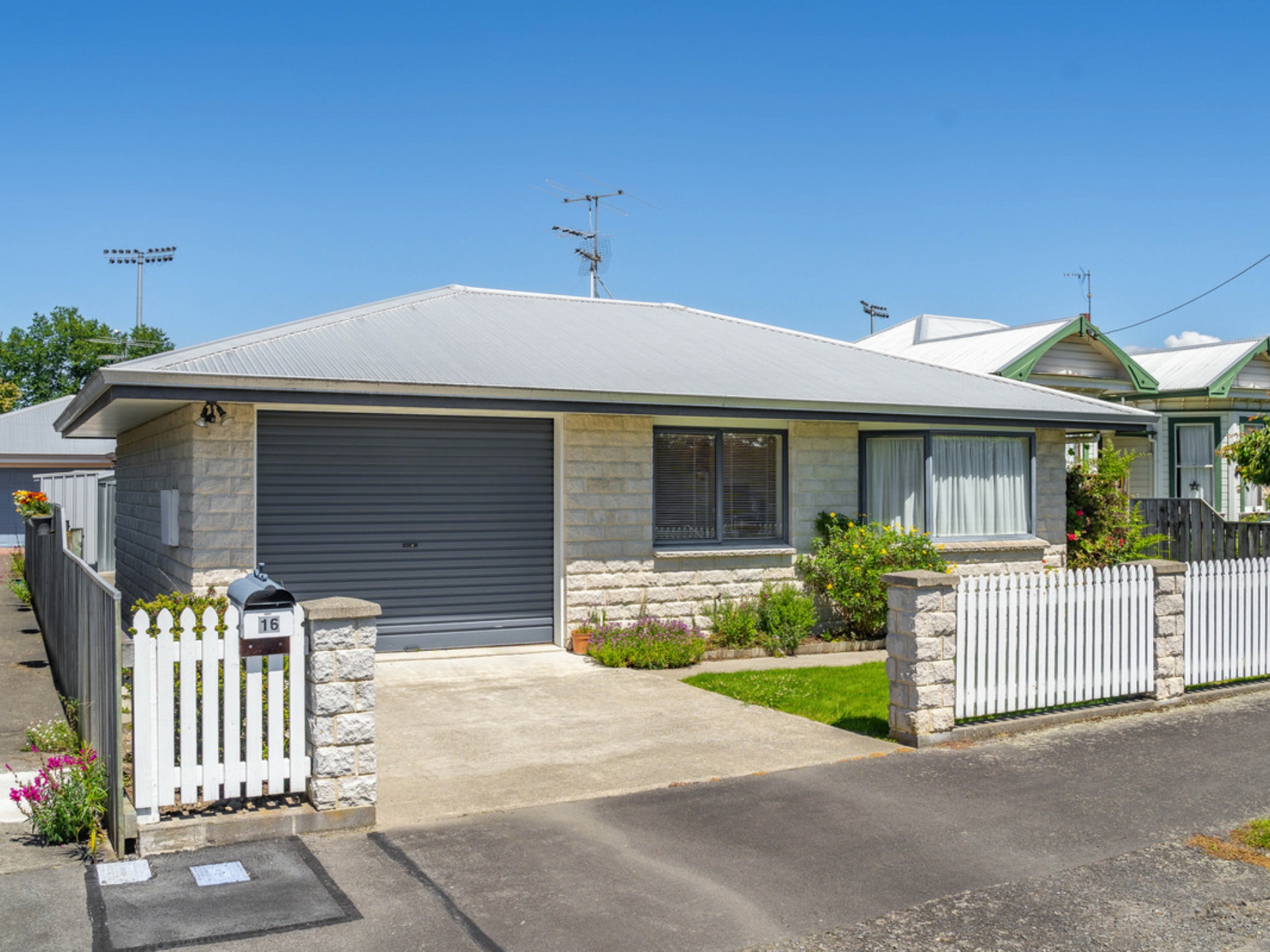 16 McKenna Street Masterton Property Details LJ Hooker