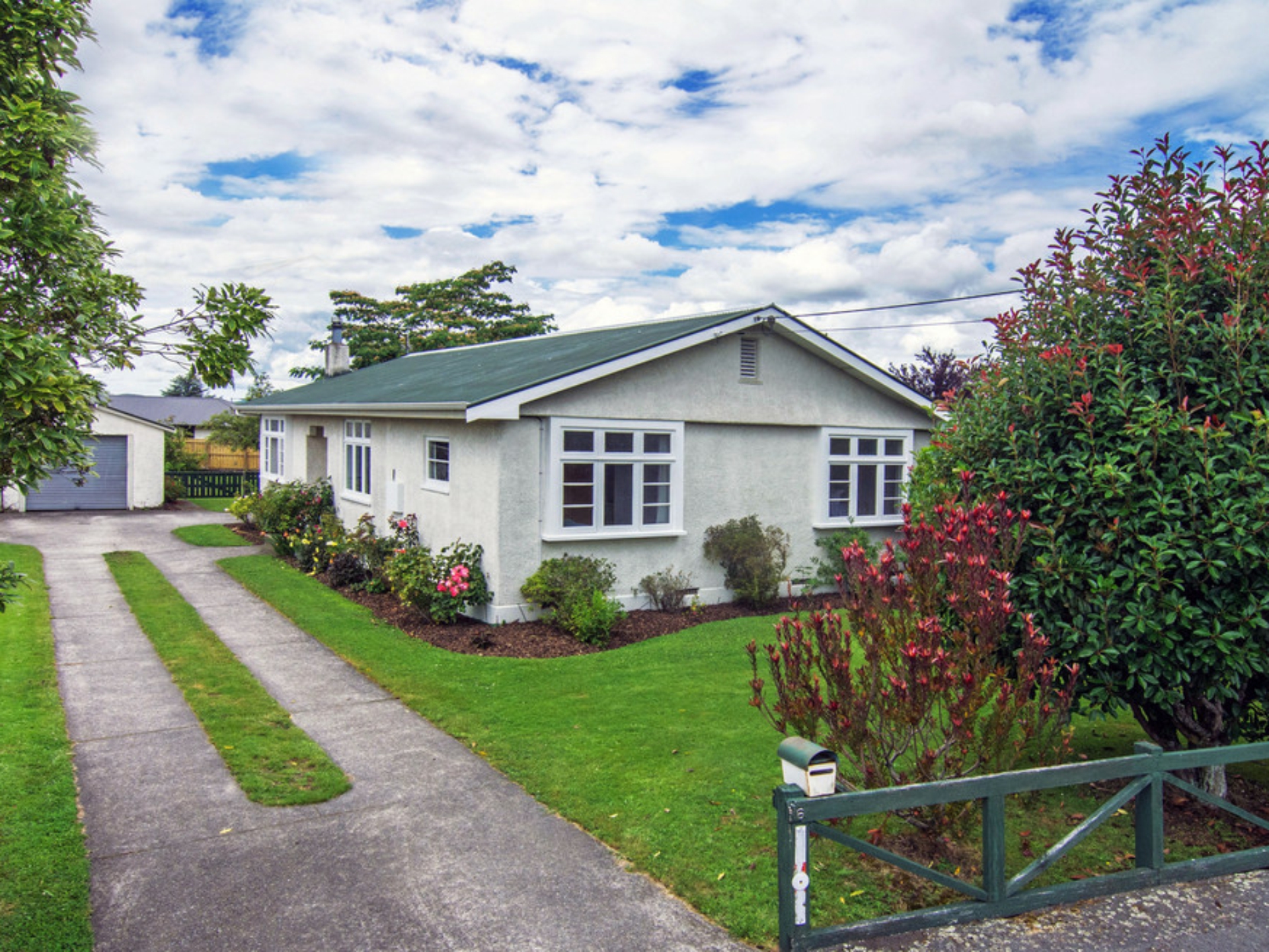 6 Lansdowne Crescent Masterton Property Details LJ Hooker