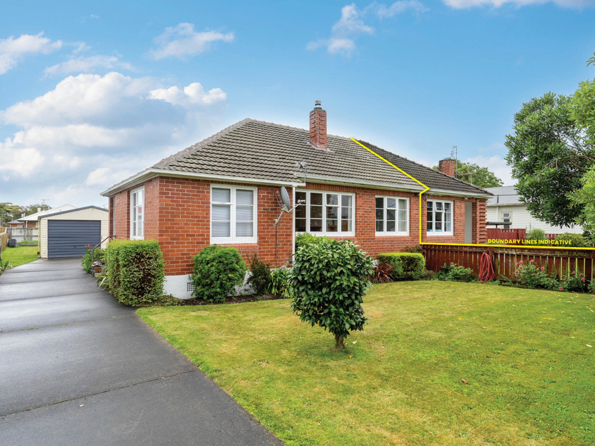 100 Church Street Masterton Property Details LJ Hooker