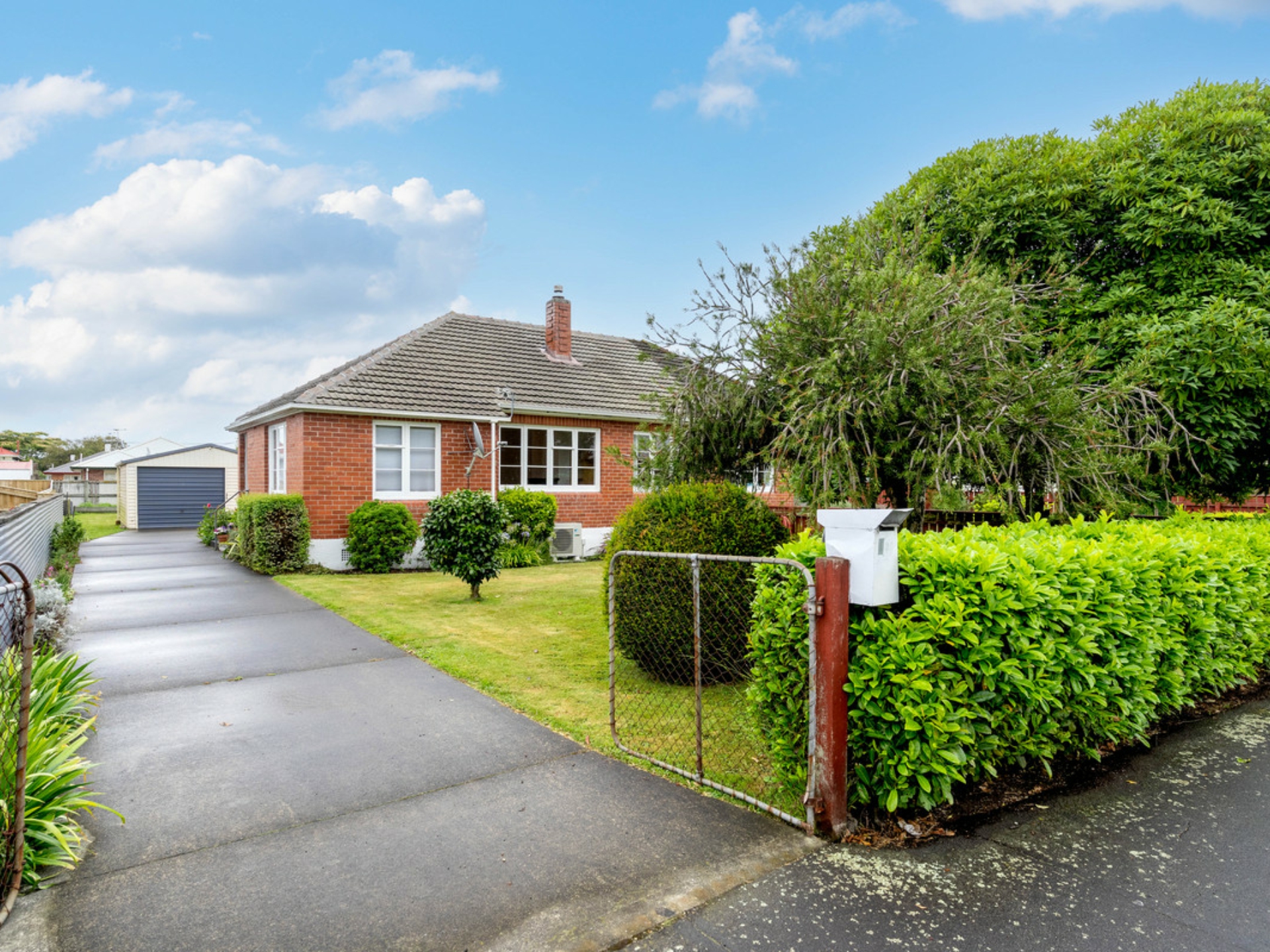 100 Church Street Masterton Property Details LJ Hooker