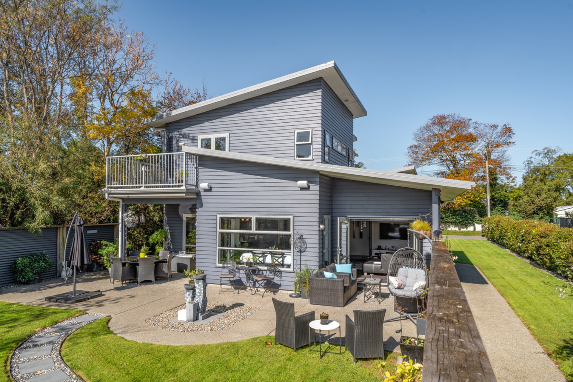 40 Colville Street Masterton House for Sale LJ Hooker