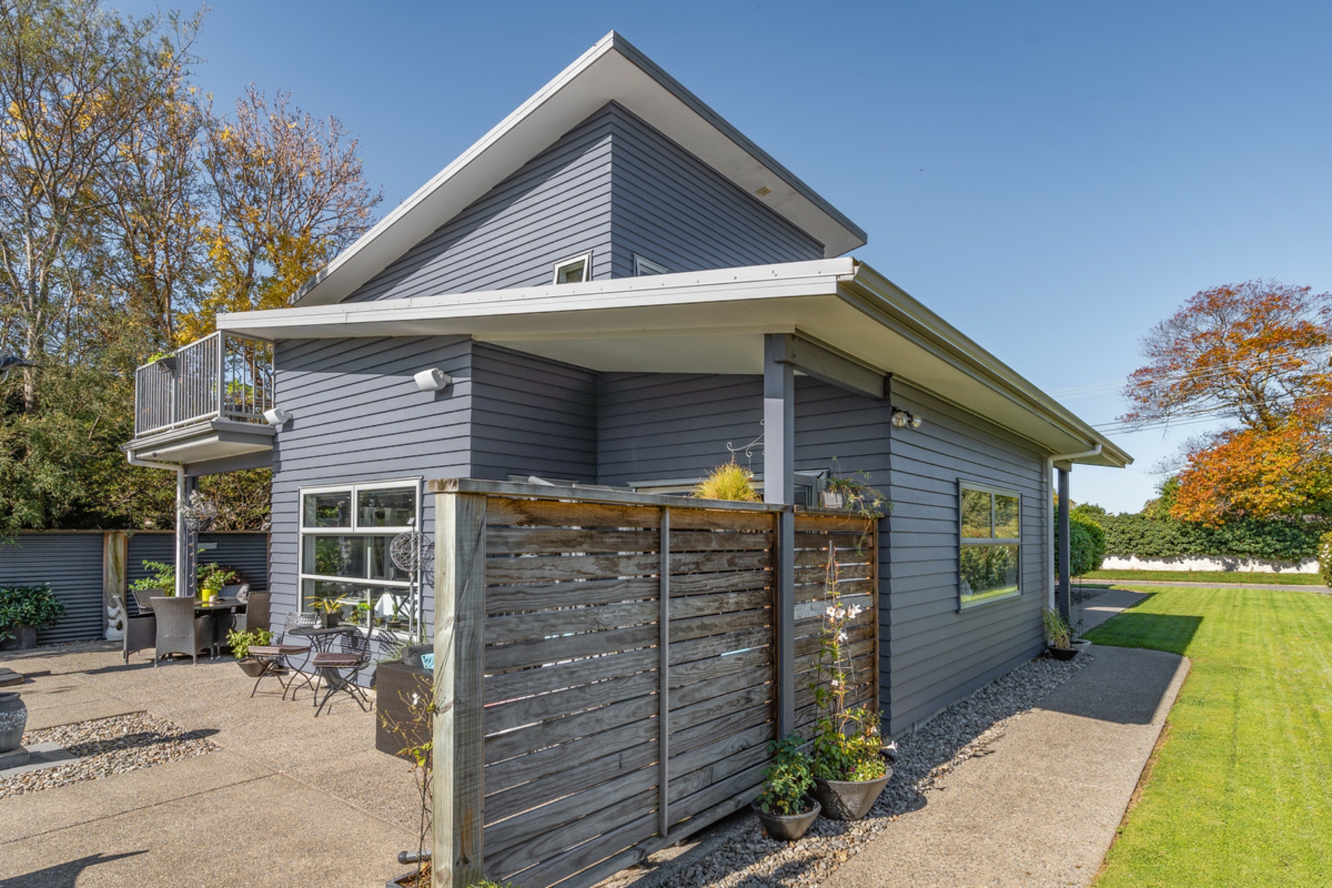 40 Colville Street Masterton House for Sale LJ Hooker