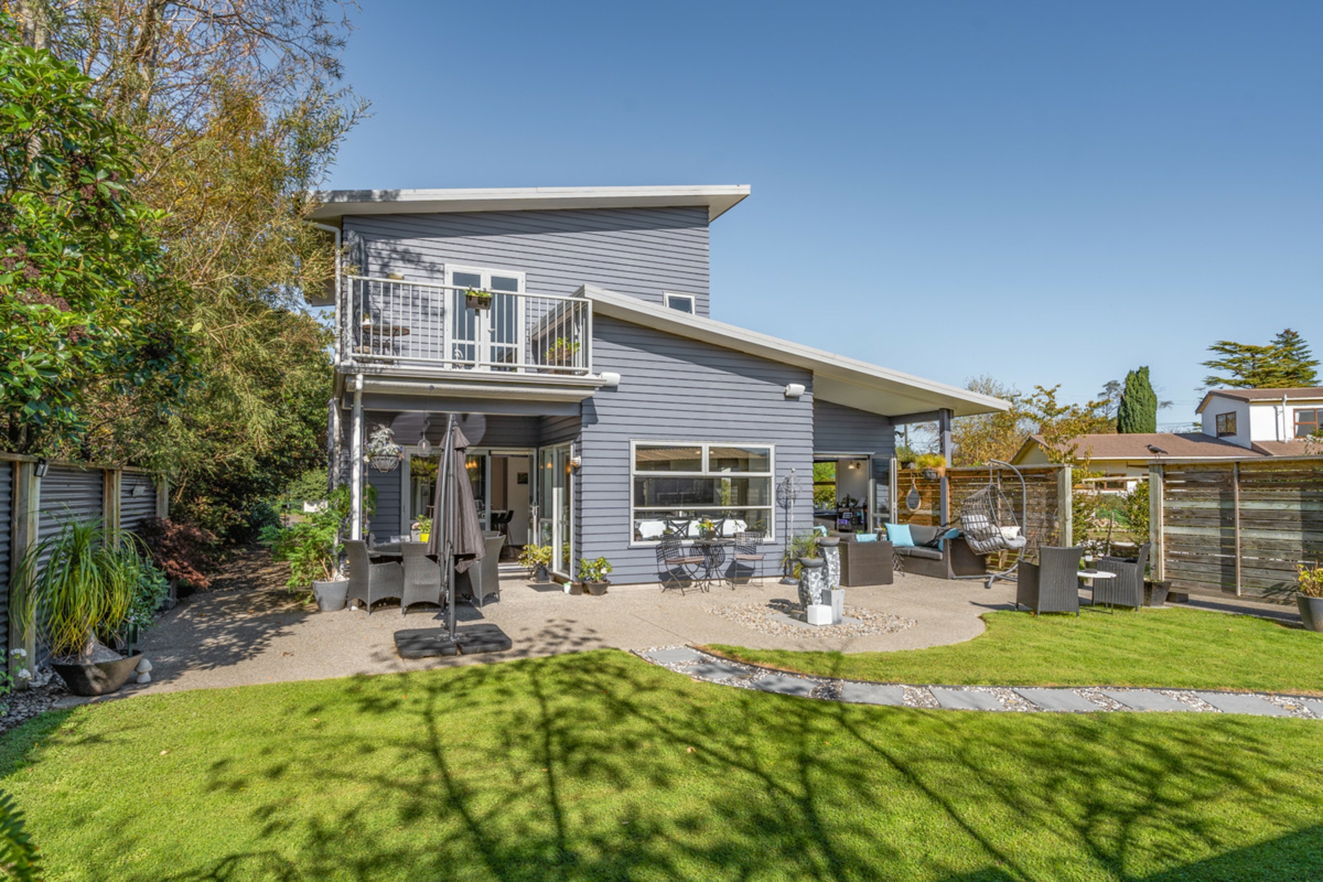 40 Colville Street Masterton House for Sale LJ Hooker