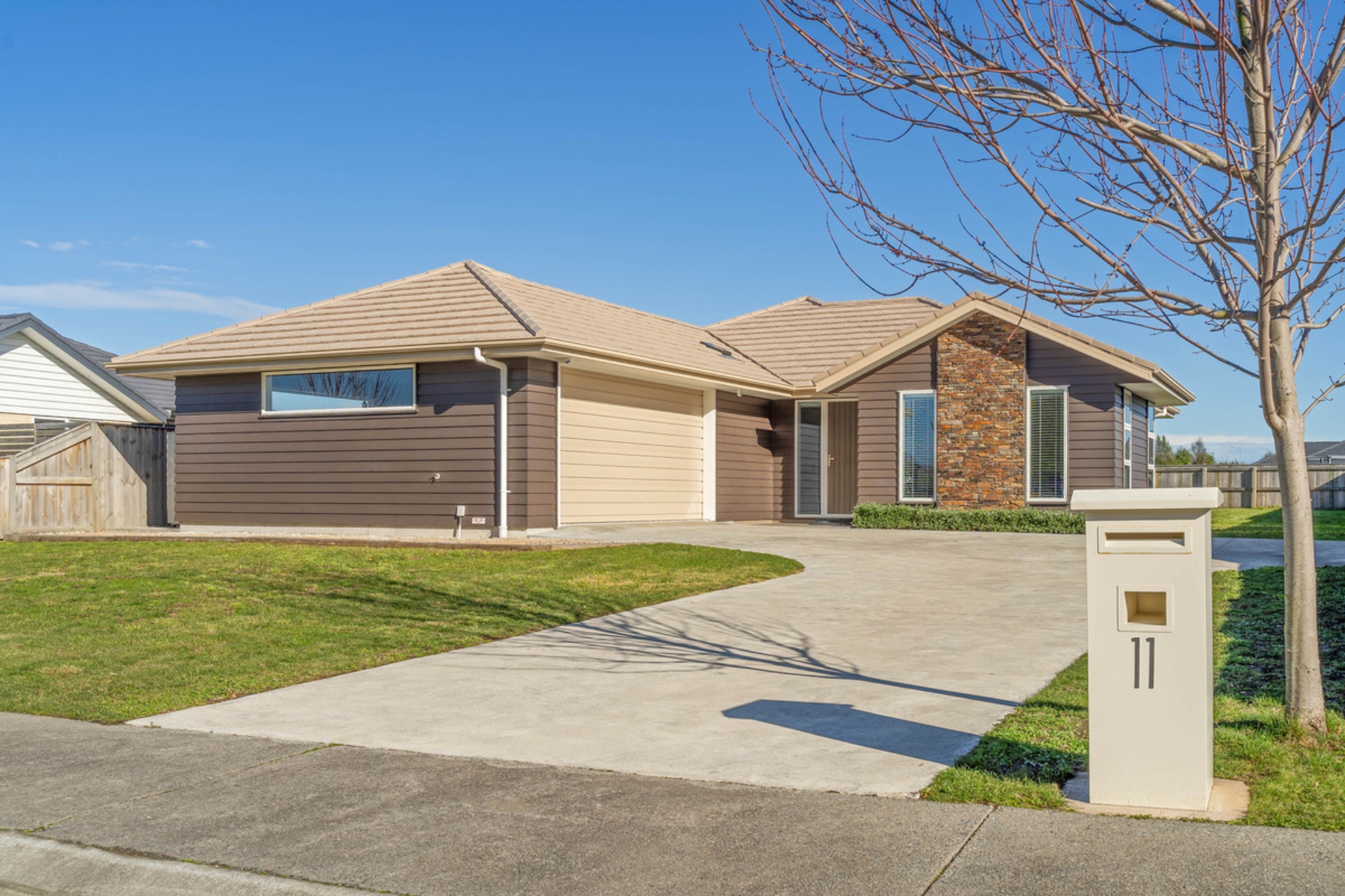 11 Maple Grove Masterton Property Details LJ Hooker