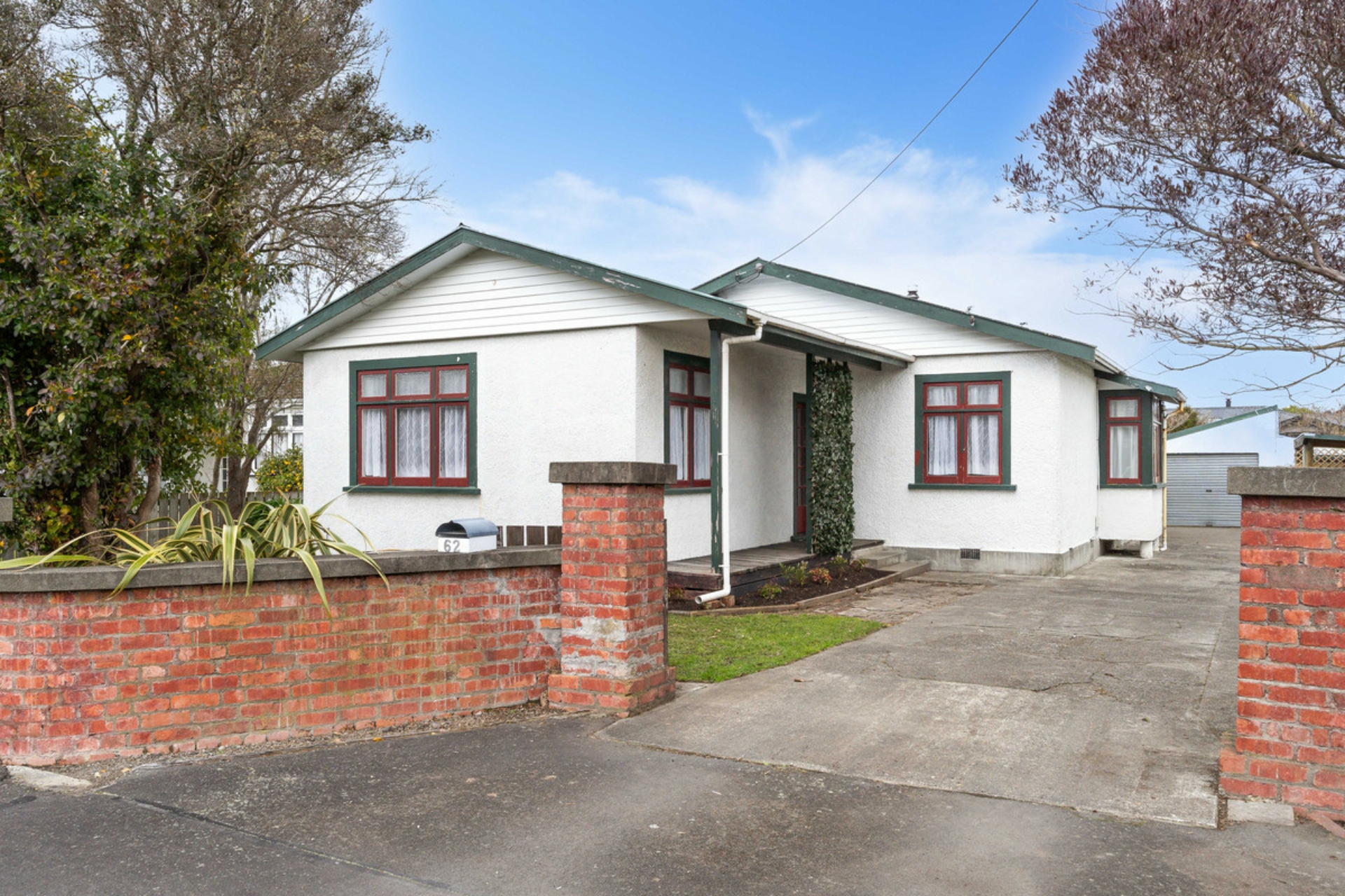 62 Herbert Street, MASTERTON