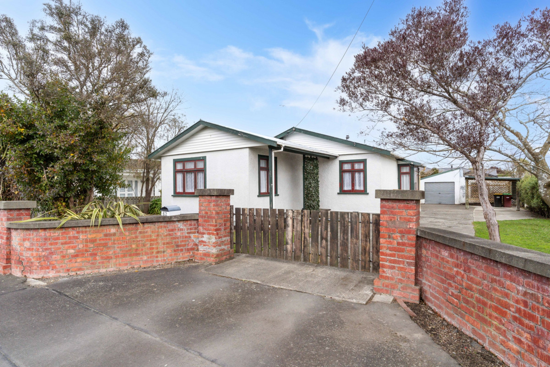 62 Herbert Street, MASTERTON