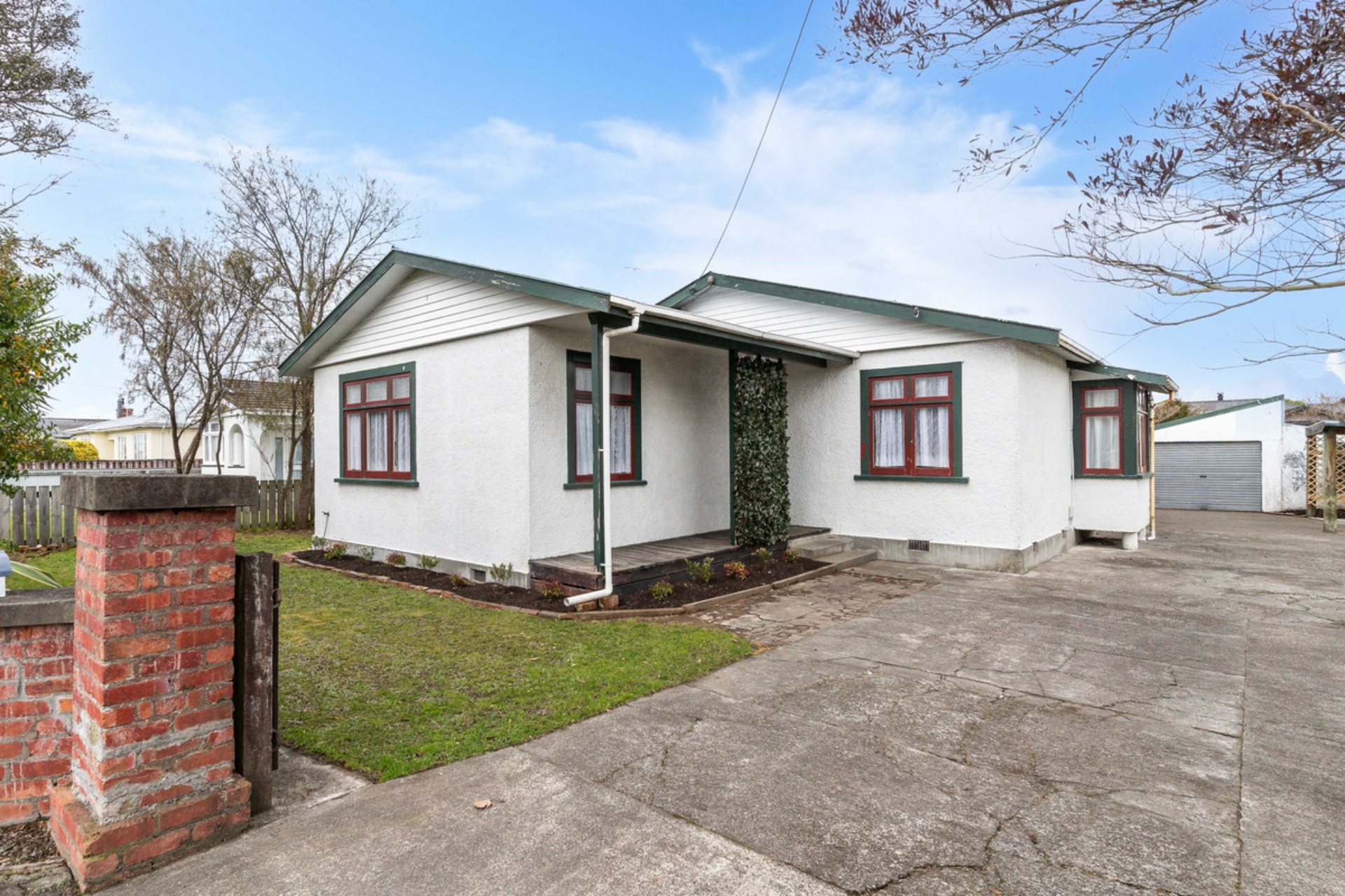 62 Herbert Street, MASTERTON