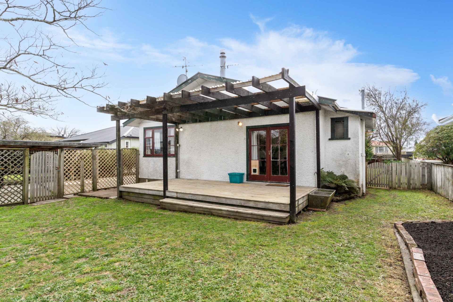 62 Herbert Street, MASTERTON