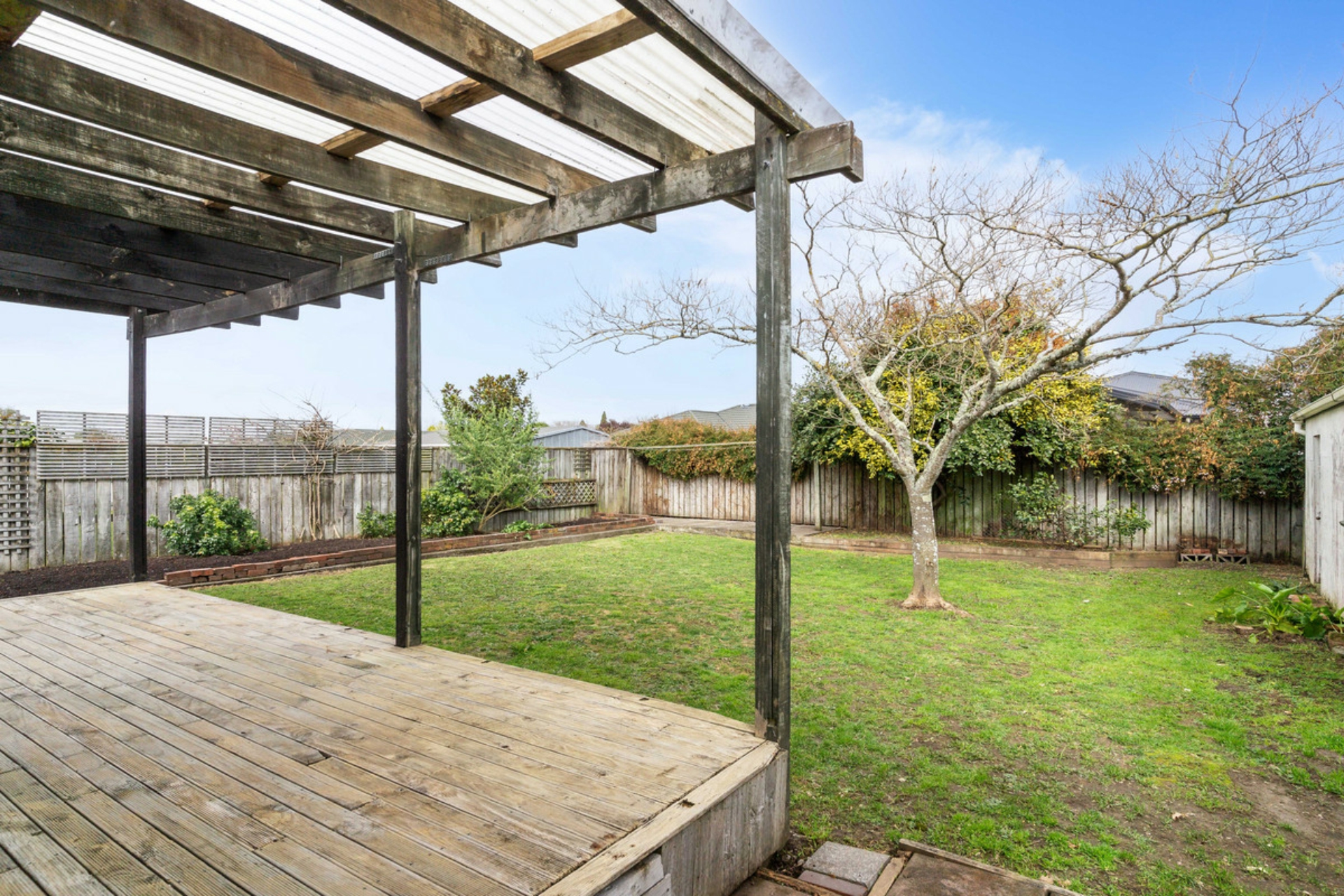 62 Herbert Street, MASTERTON