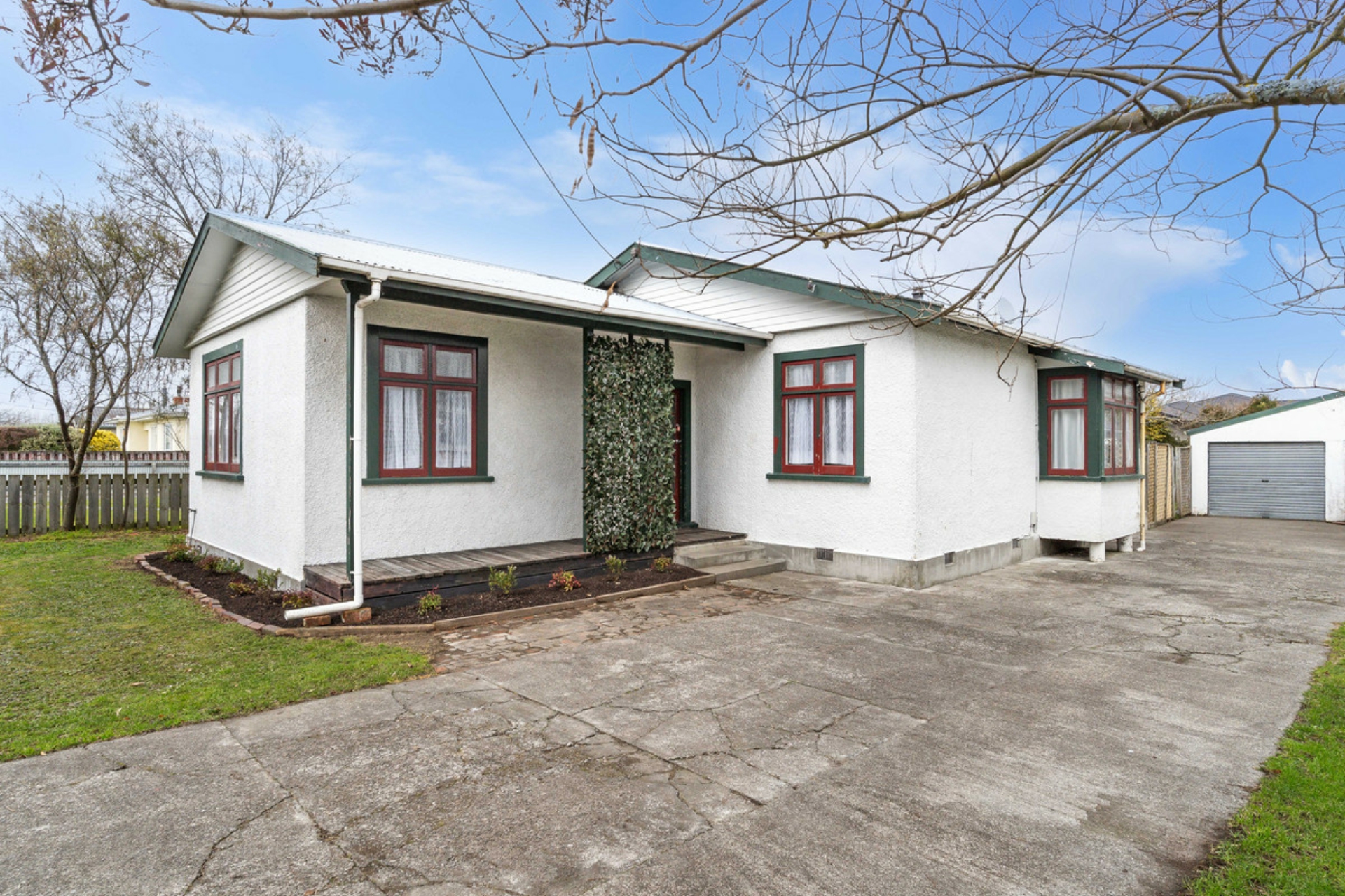 62 Herbert Street, MASTERTON