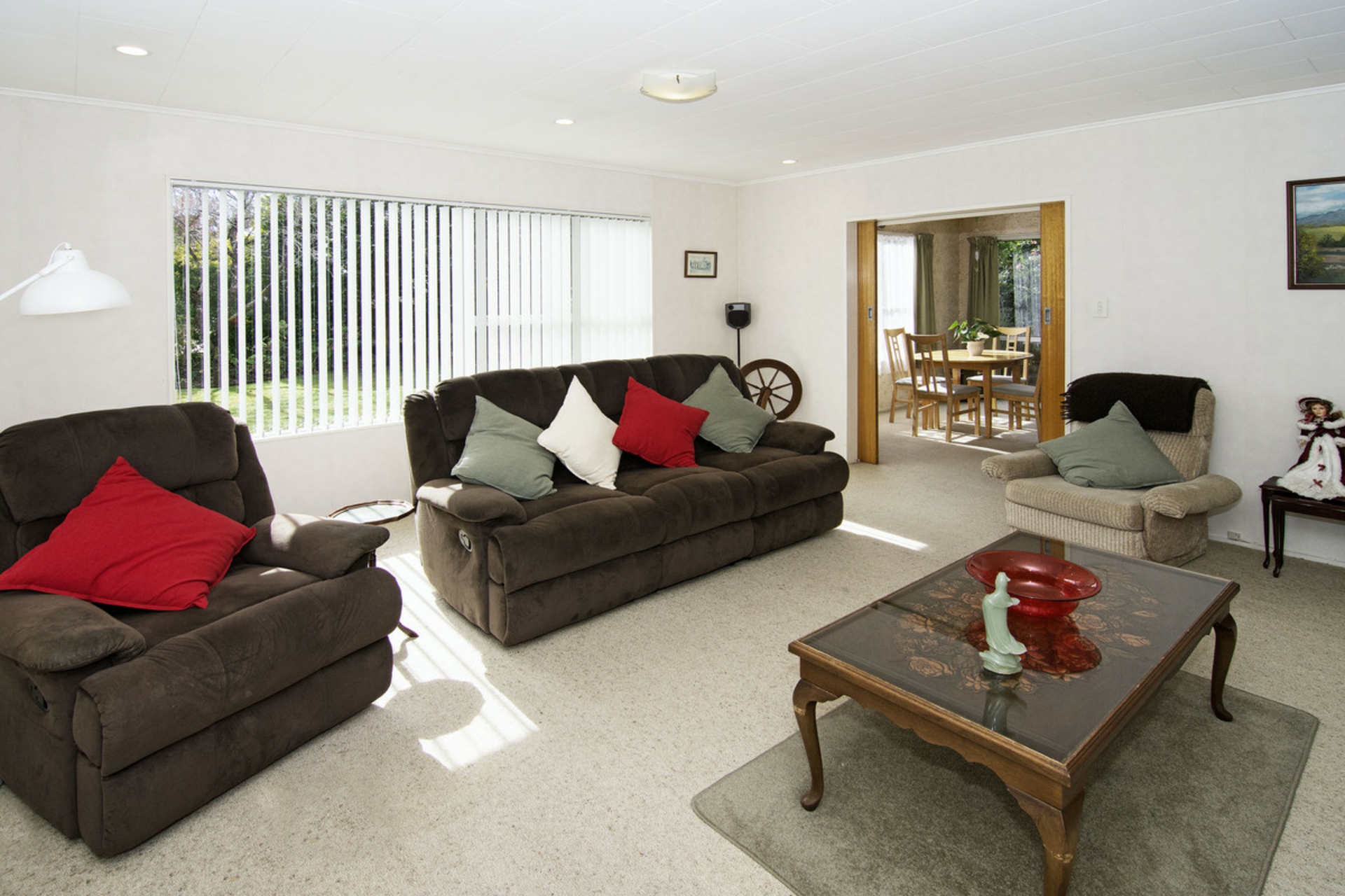 122A Pownall Street Masterton Property Details LJ Hooker