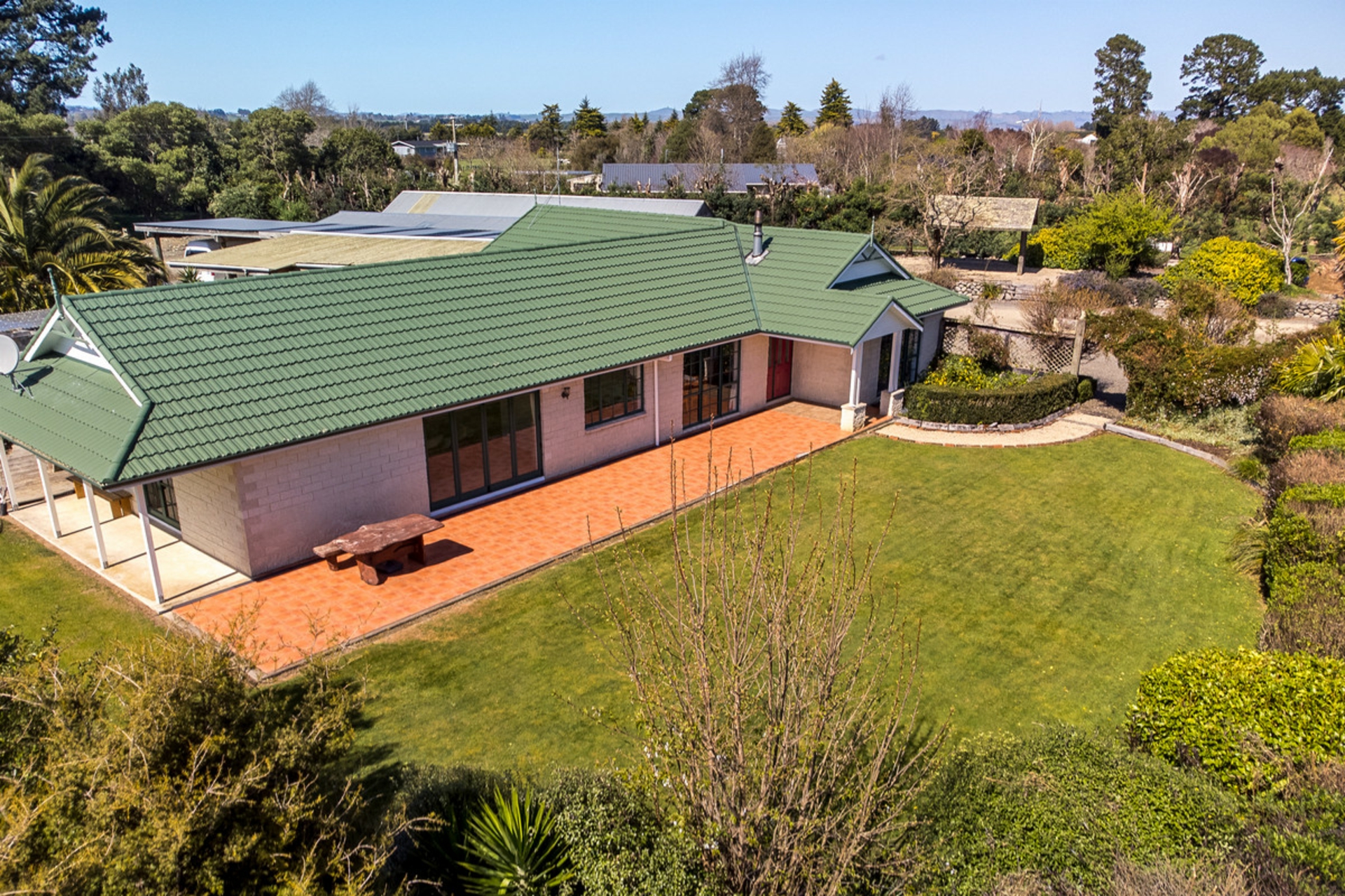 362 Paierau Road, MASTERTON