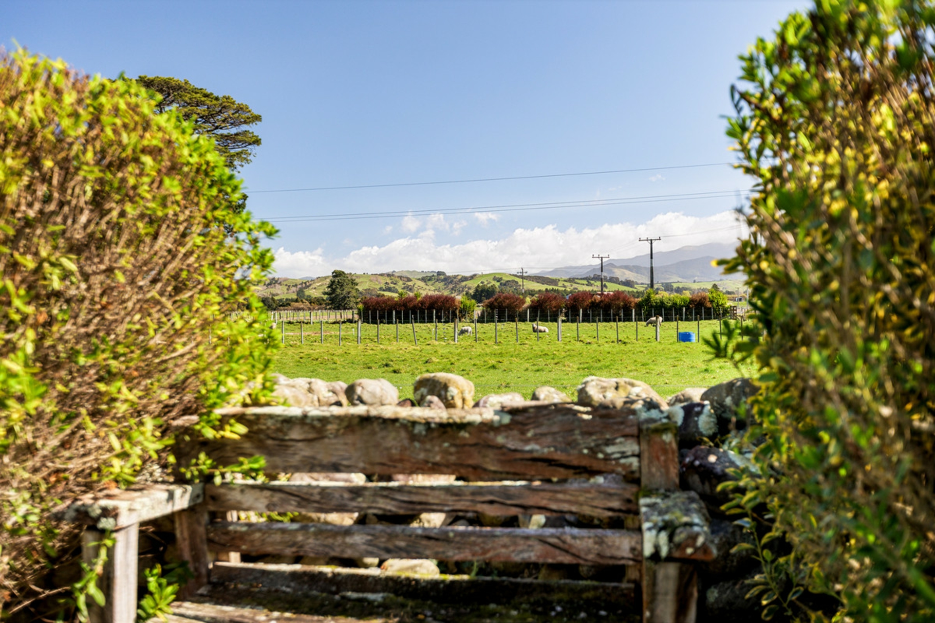 362 Paierau Road, MASTERTON