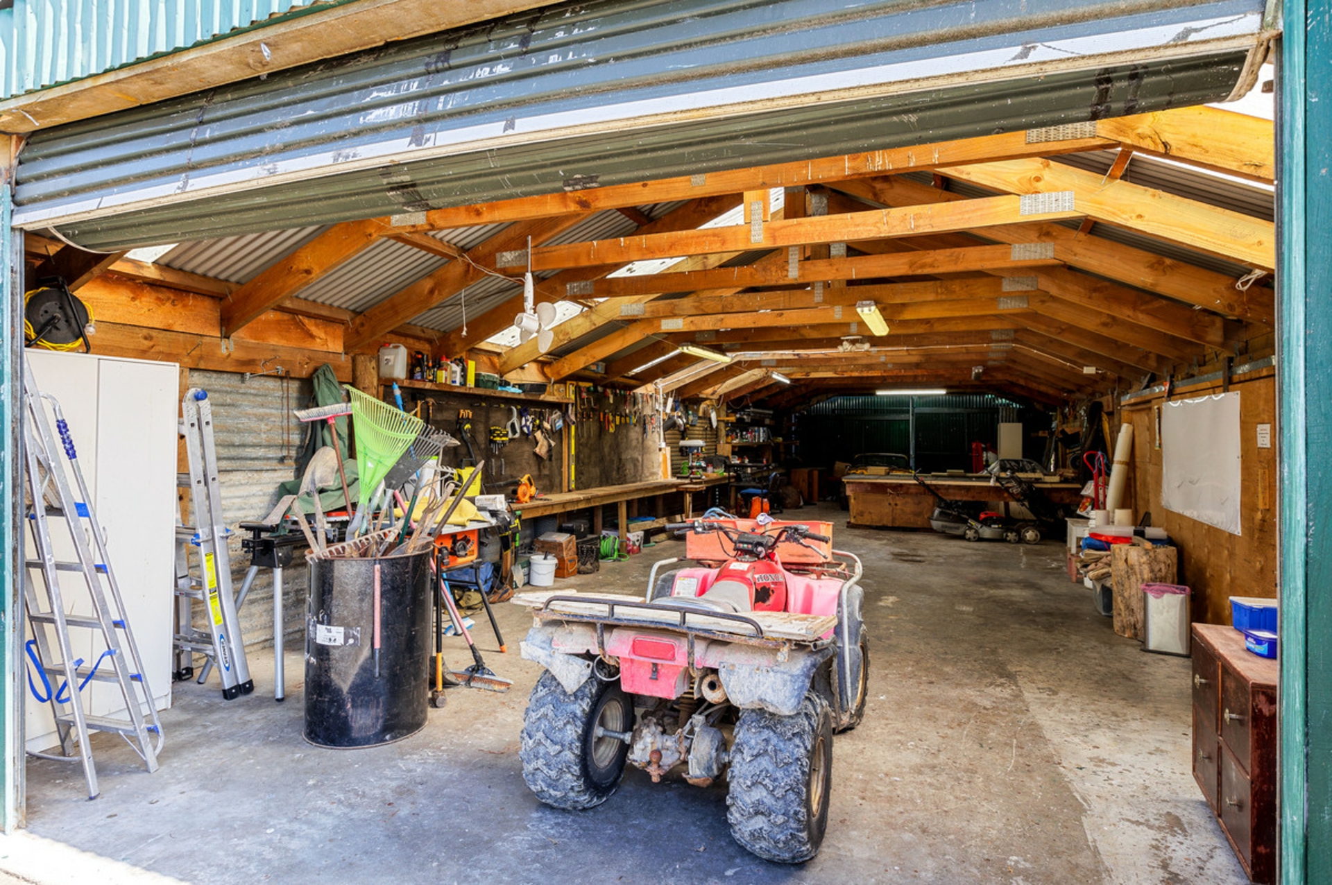 362 Paierau Road, MASTERTON