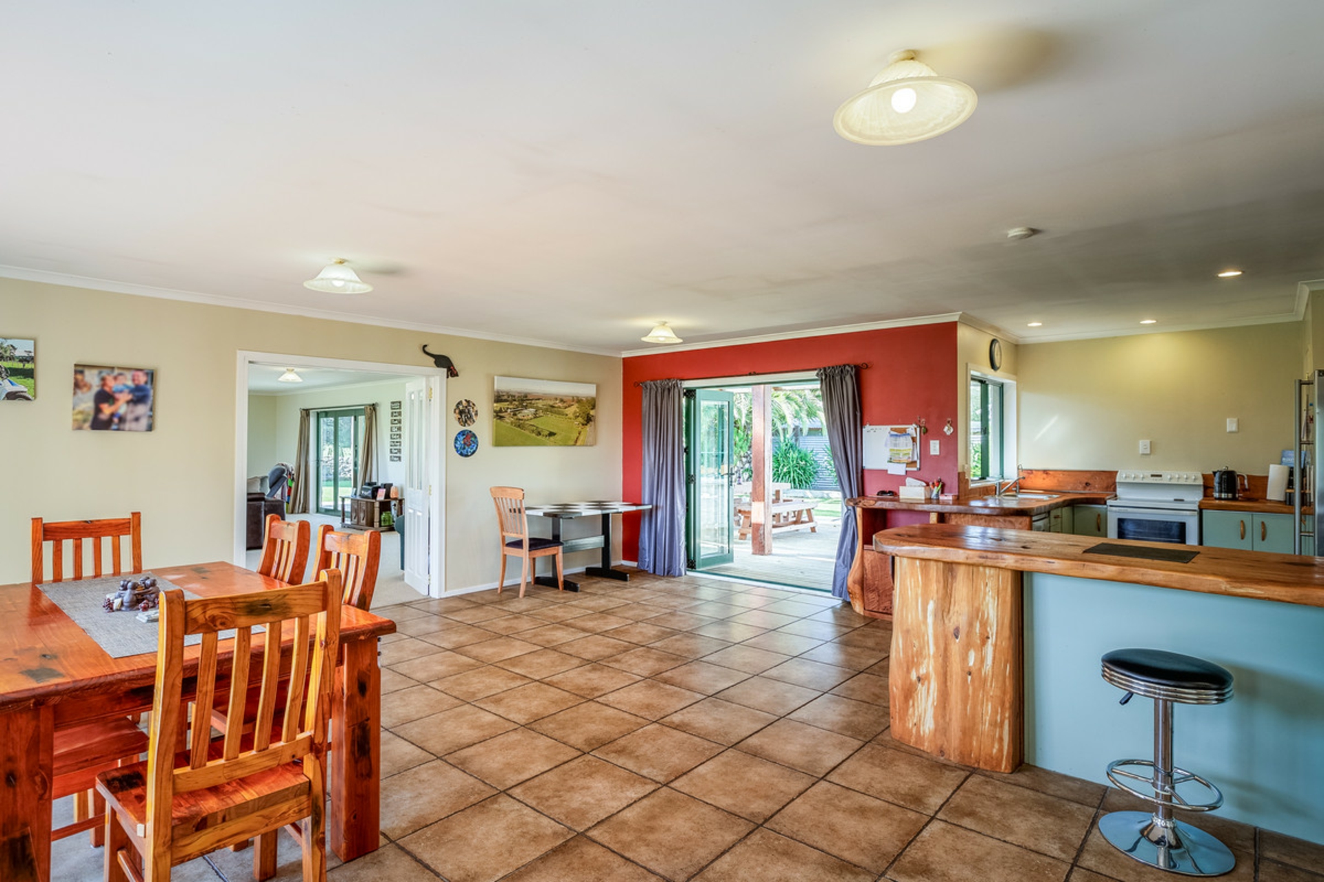 362 Paierau Road, MASTERTON