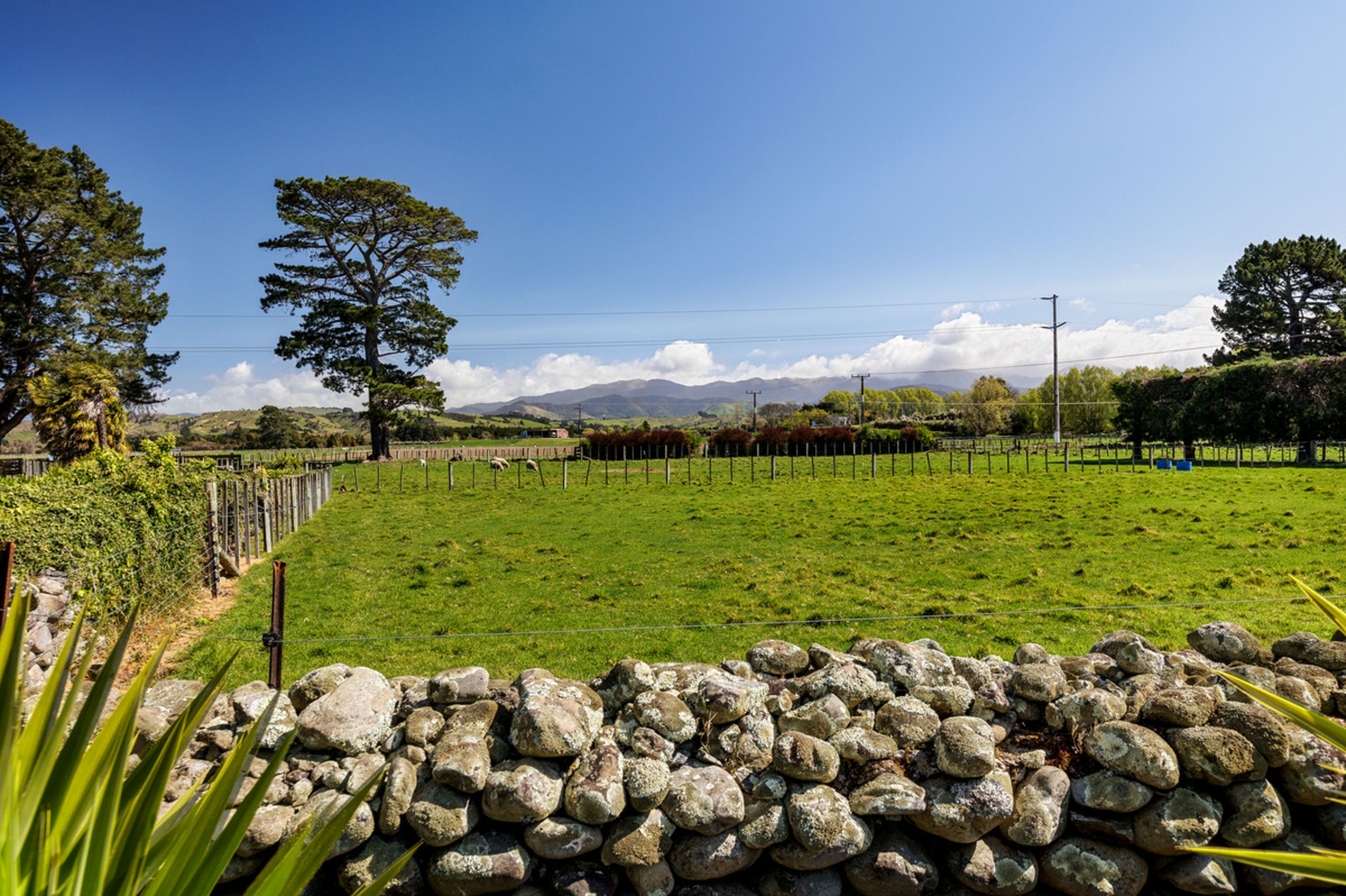 362 Paierau Road, MASTERTON