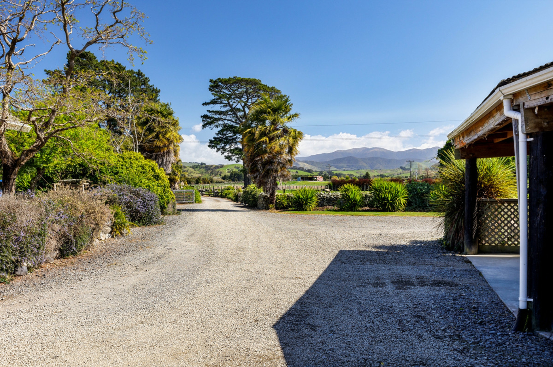 362 Paierau Road, MASTERTON