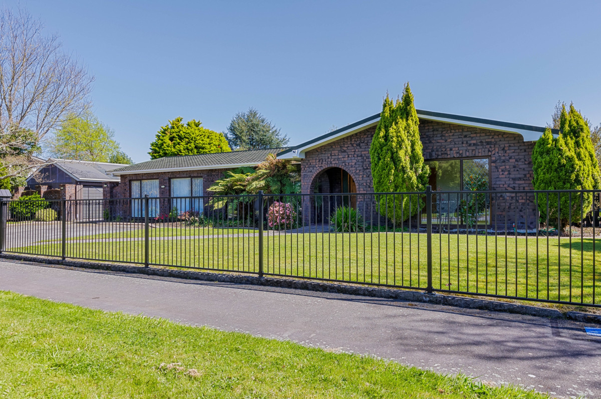 21 Carverthen Street, MASTERTON