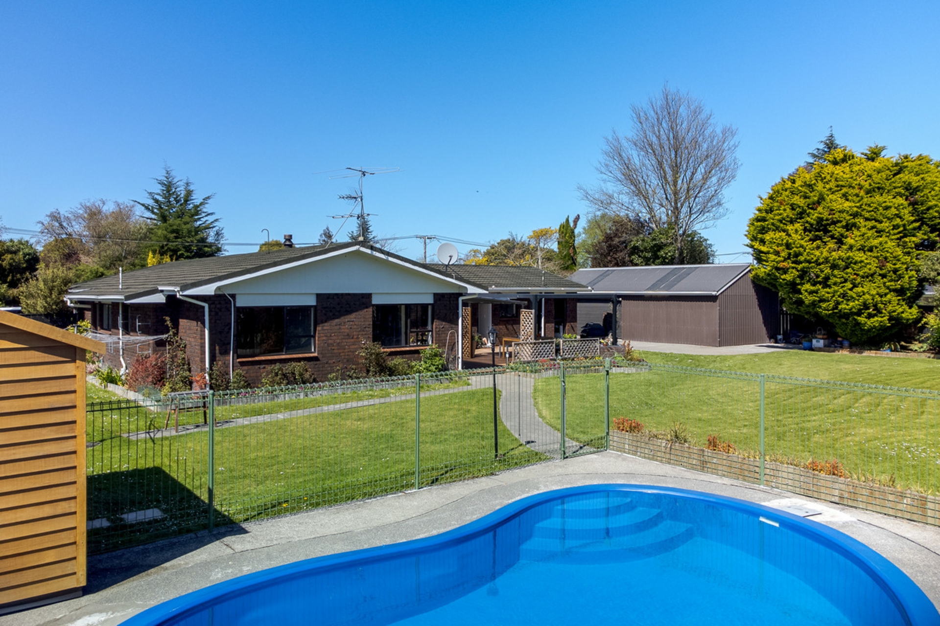 21 Carverthen Street, MASTERTON