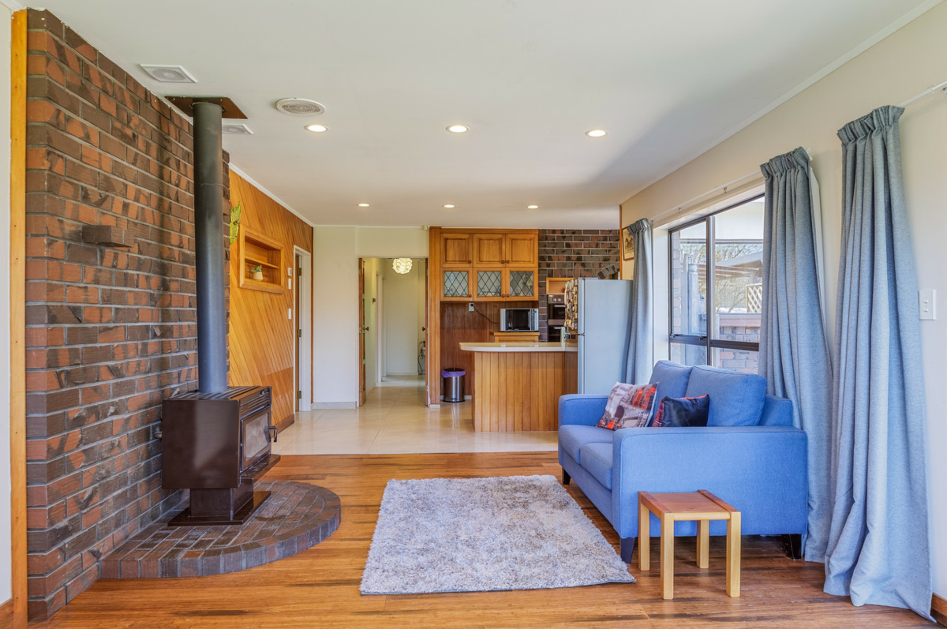 21 Carverthen Street, MASTERTON