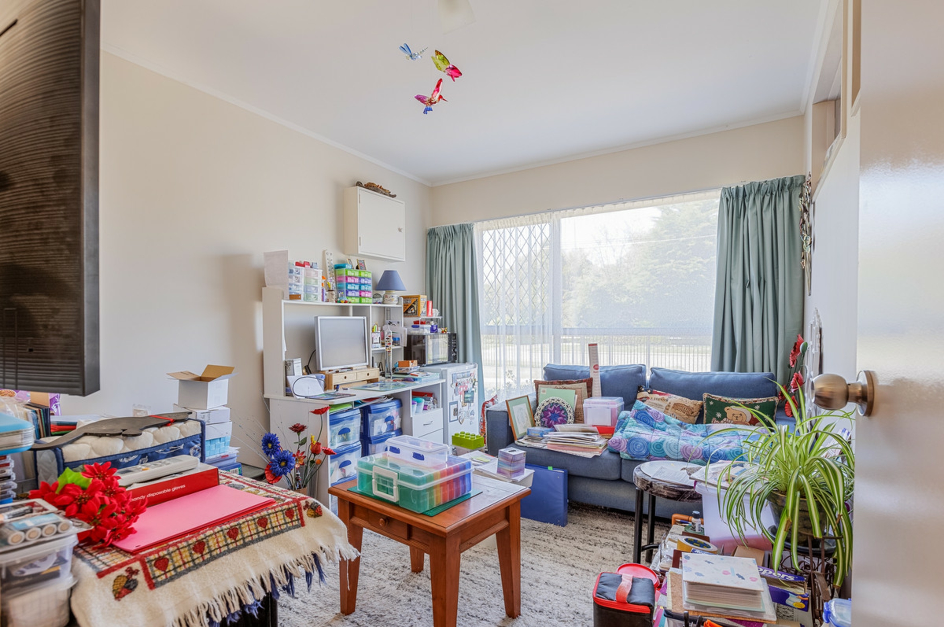 21 Carverthen Street, MASTERTON