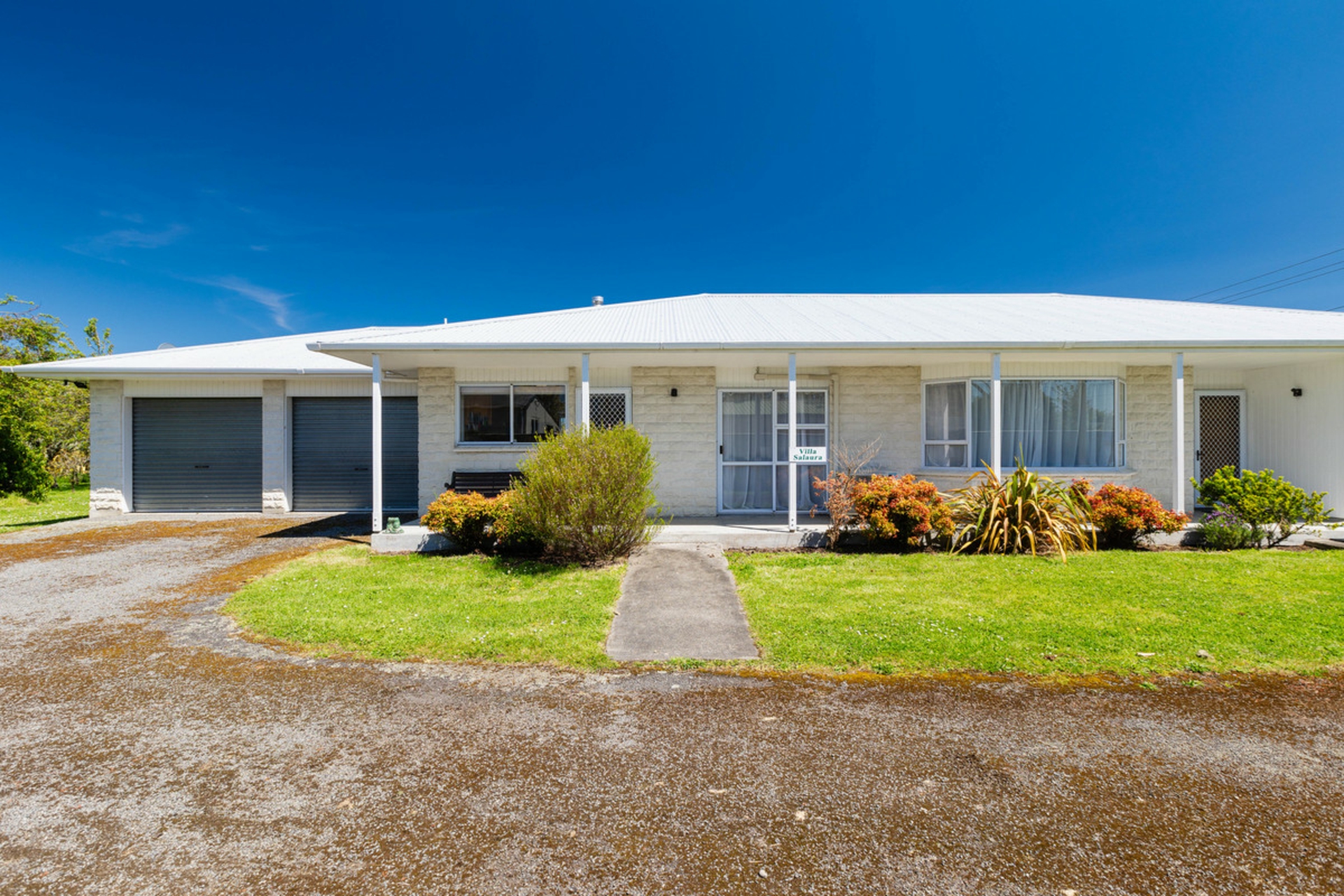 93A Harley Street, MASTERTON