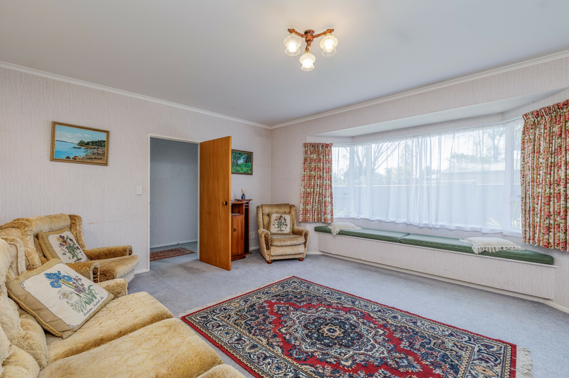 93A Harley Street, MASTERTON