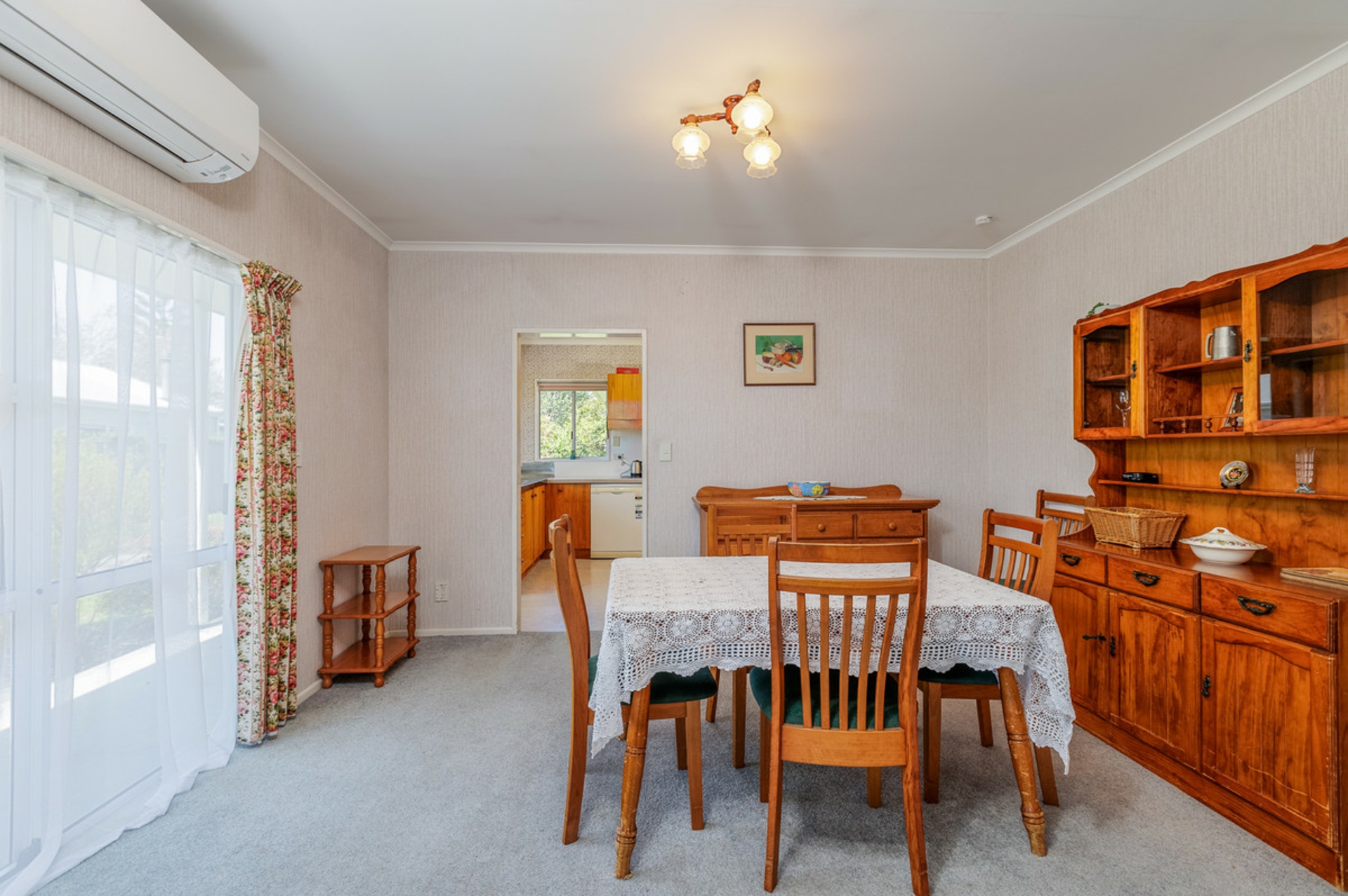 93A Harley Street, MASTERTON