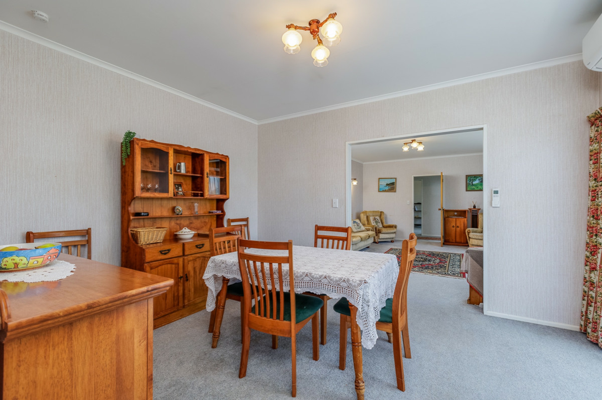 93A Harley Street, MASTERTON
