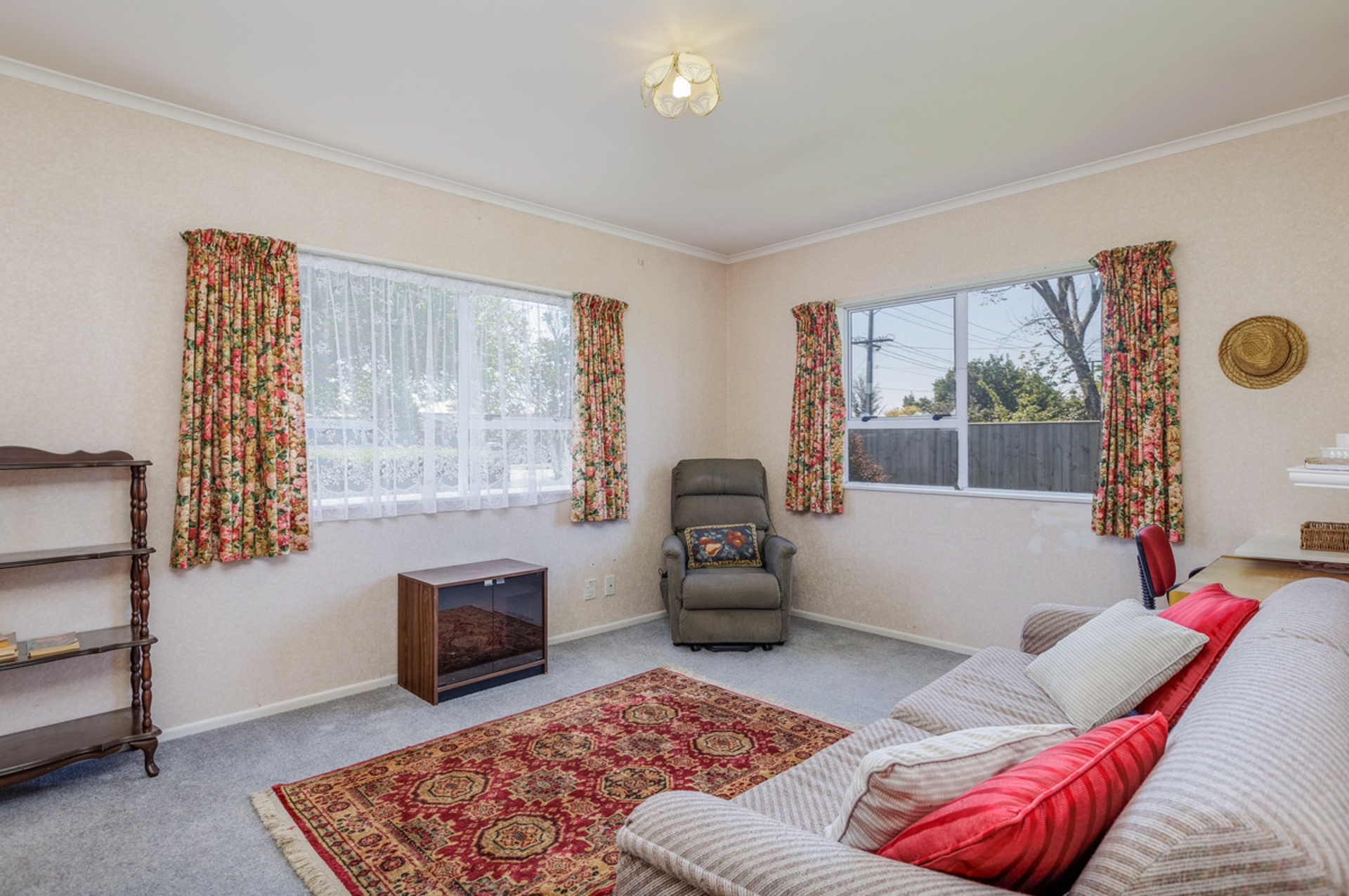 93A Harley Street, MASTERTON