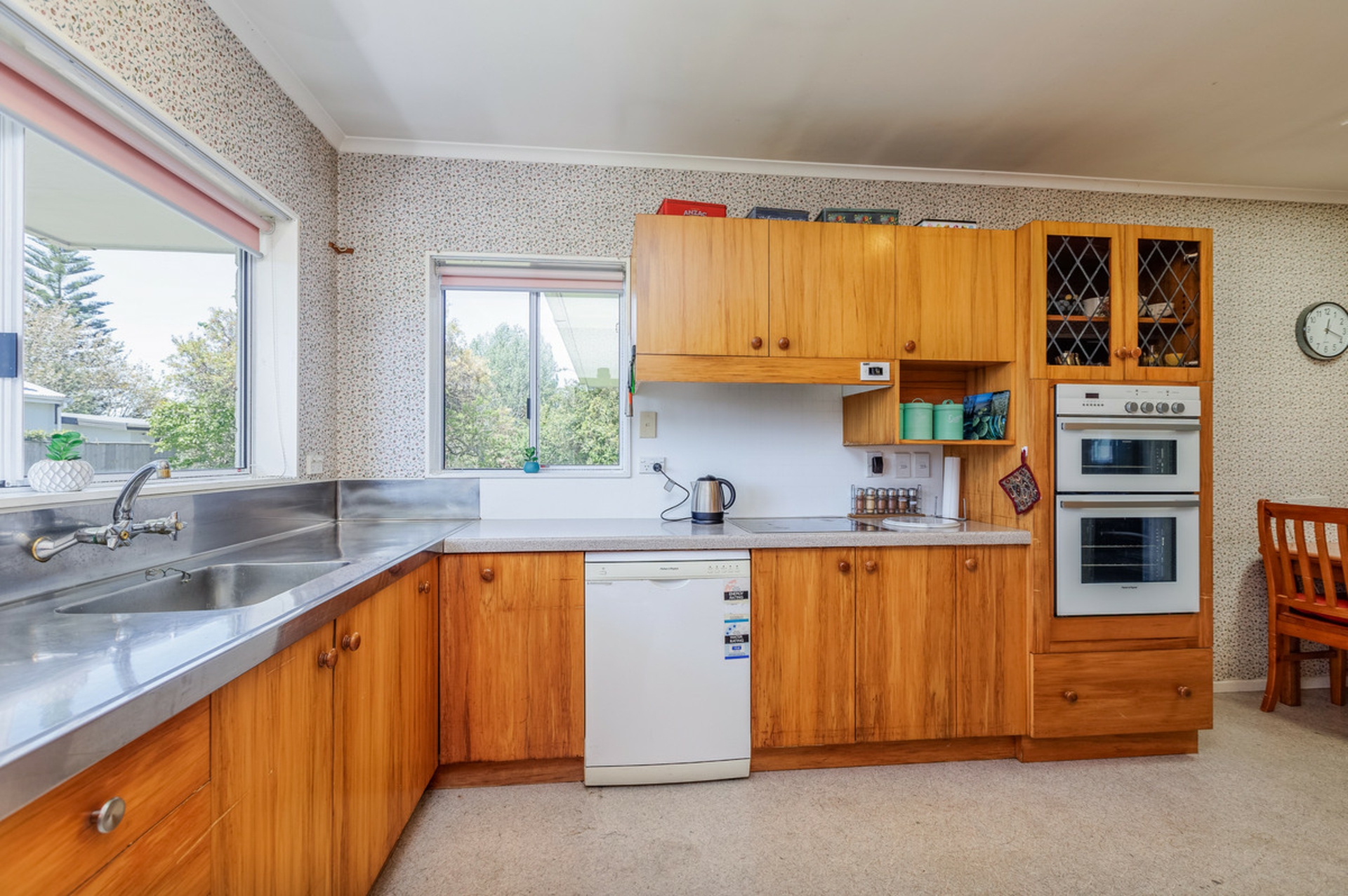 93A Harley Street, MASTERTON