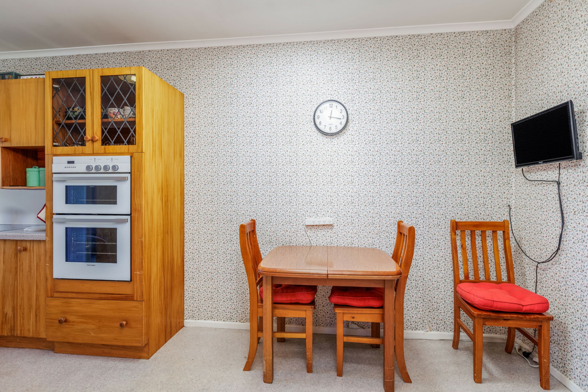 93A Harley Street, MASTERTON