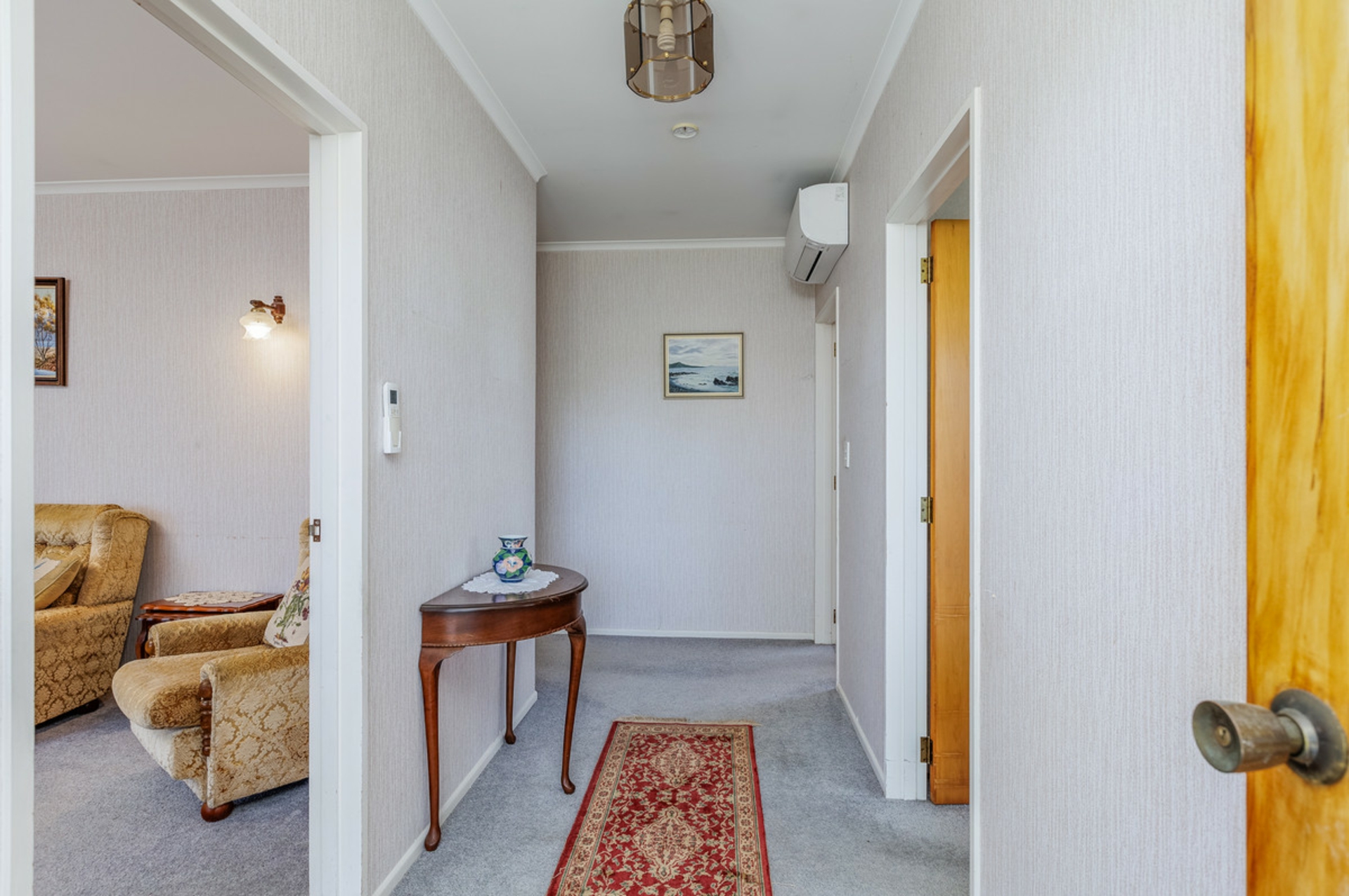 93A Harley Street, MASTERTON