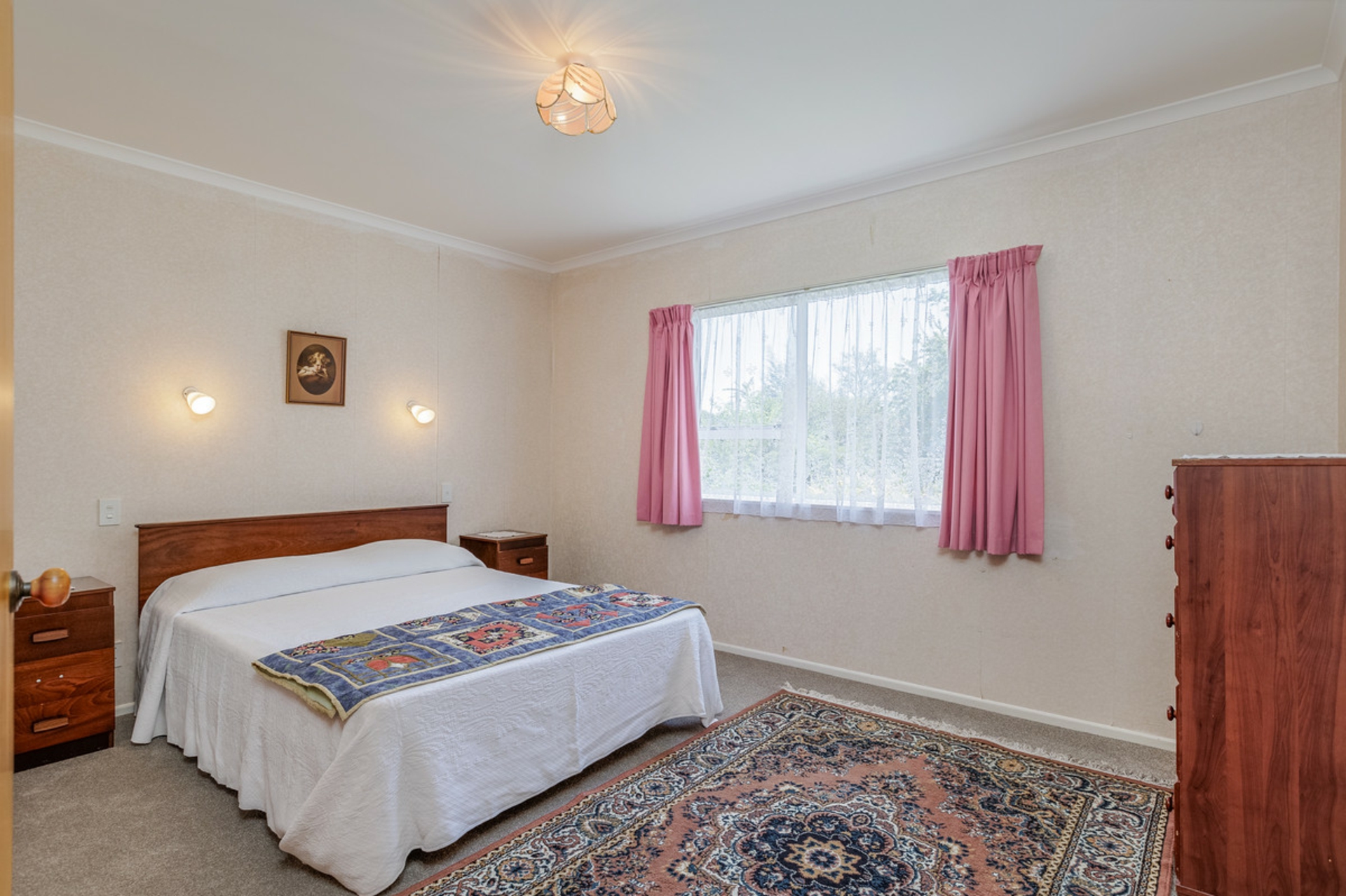 93A Harley Street, MASTERTON