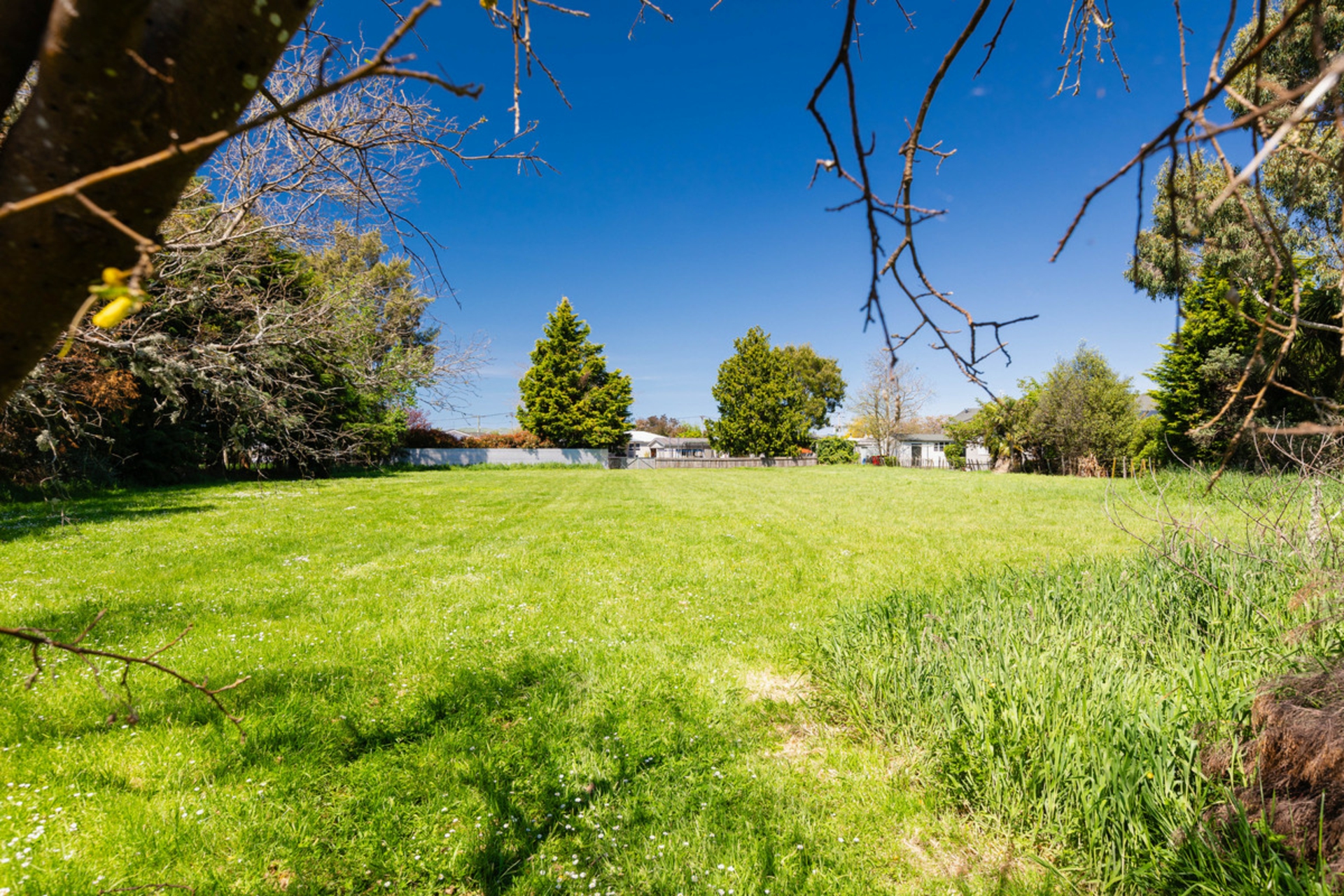 93A Harley Street, MASTERTON