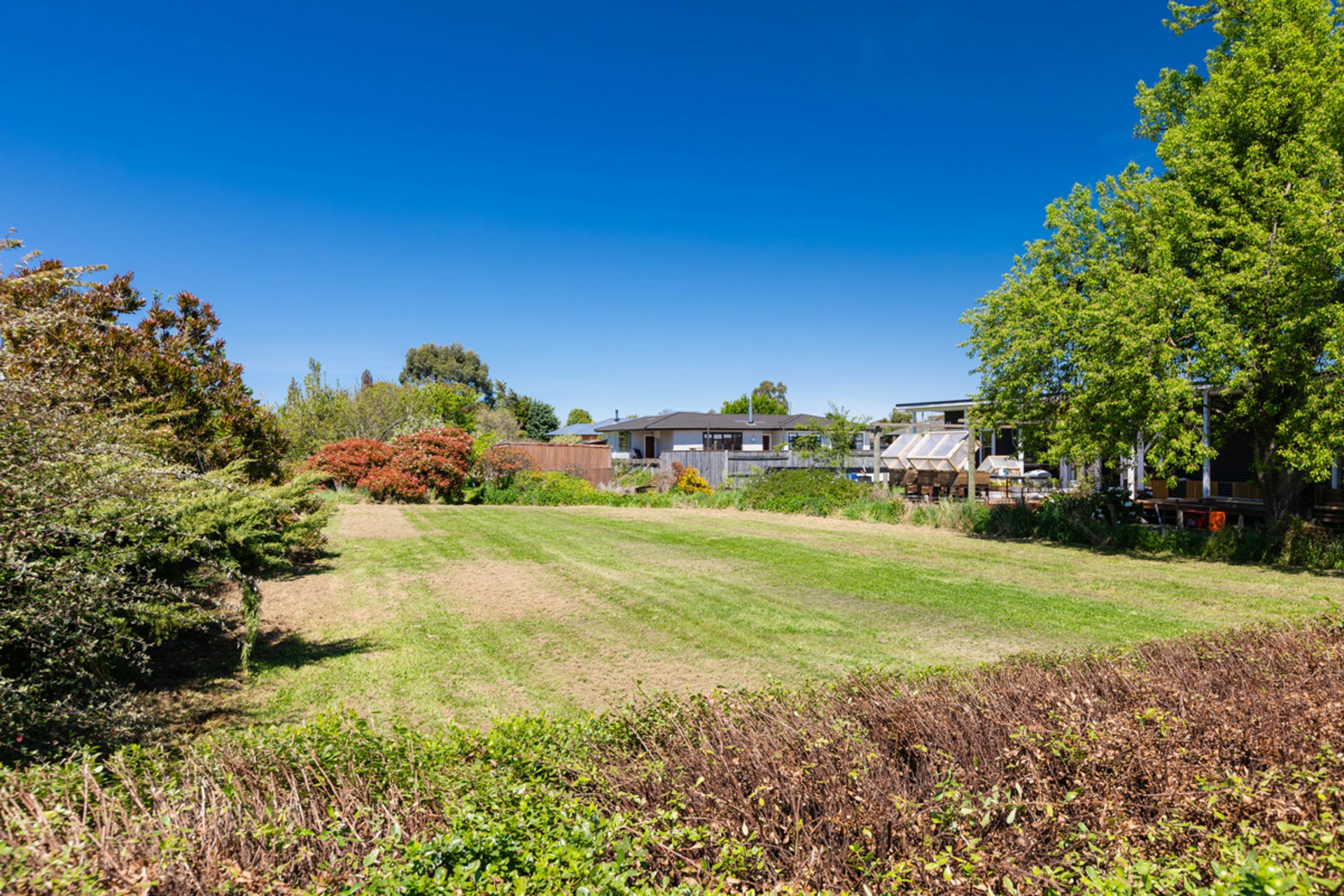 93A Harley Street, MASTERTON