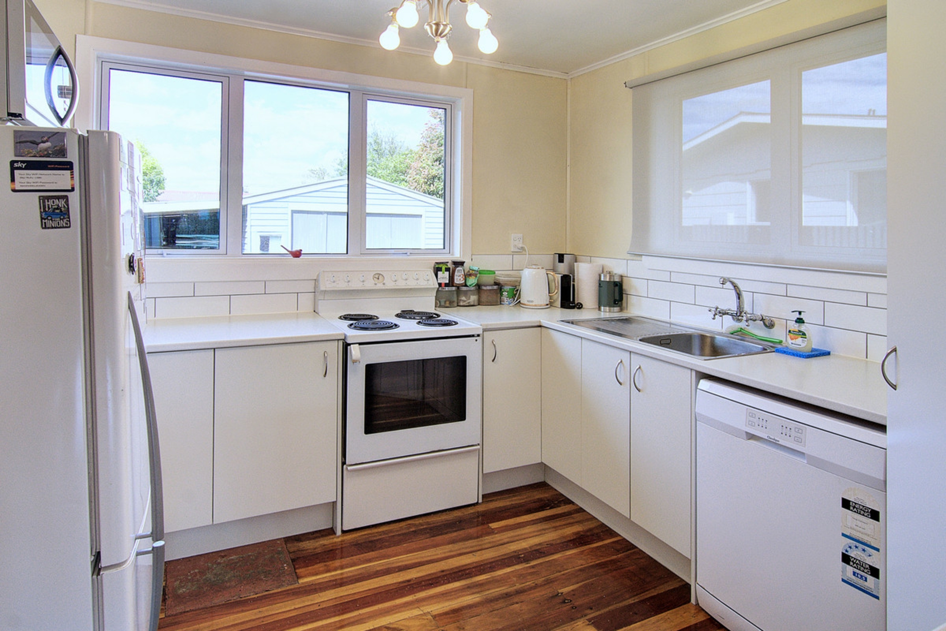 14 William Benton Street Featherston Property Details LJ Hooker