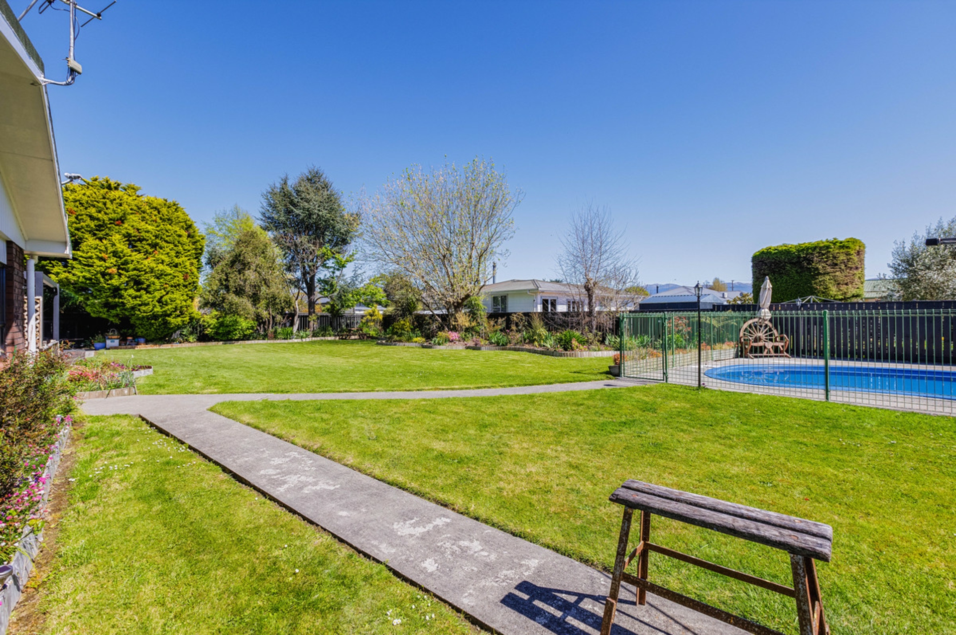 21 Carverthen Street, MASTERTON