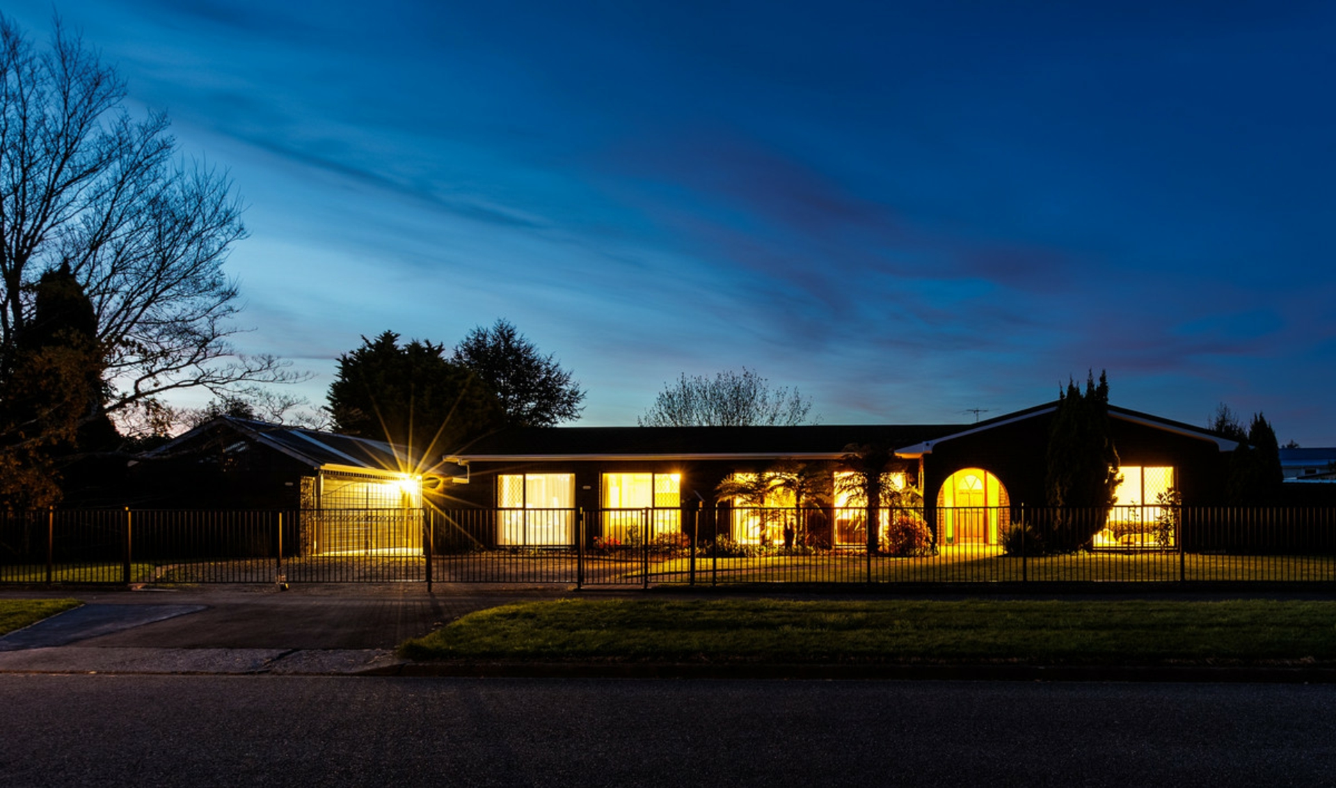 21 Carverthen Street, MASTERTON