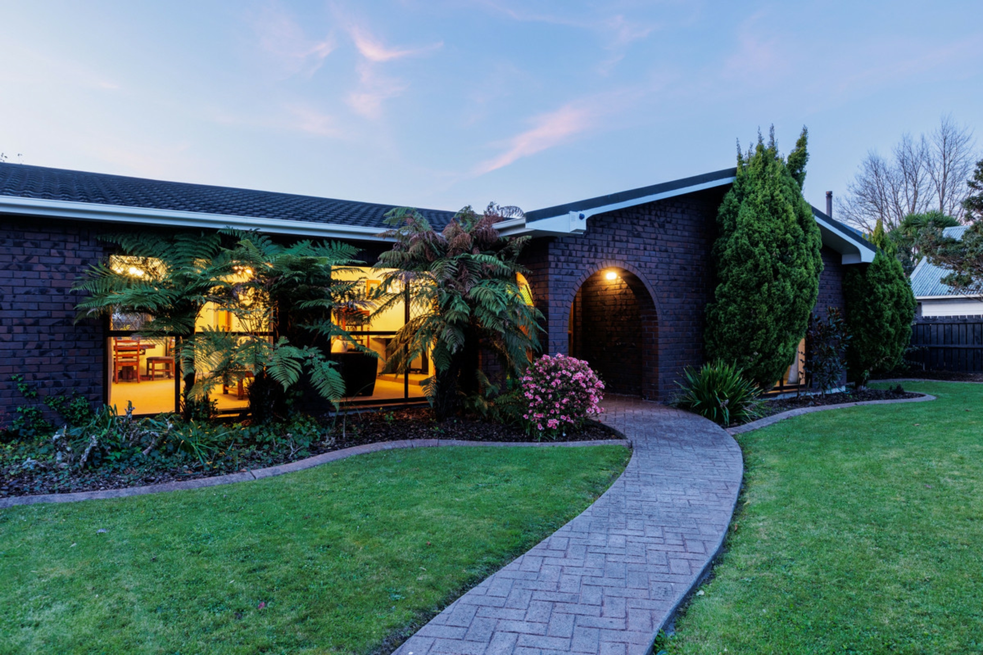 21 Carverthen Street, MASTERTON