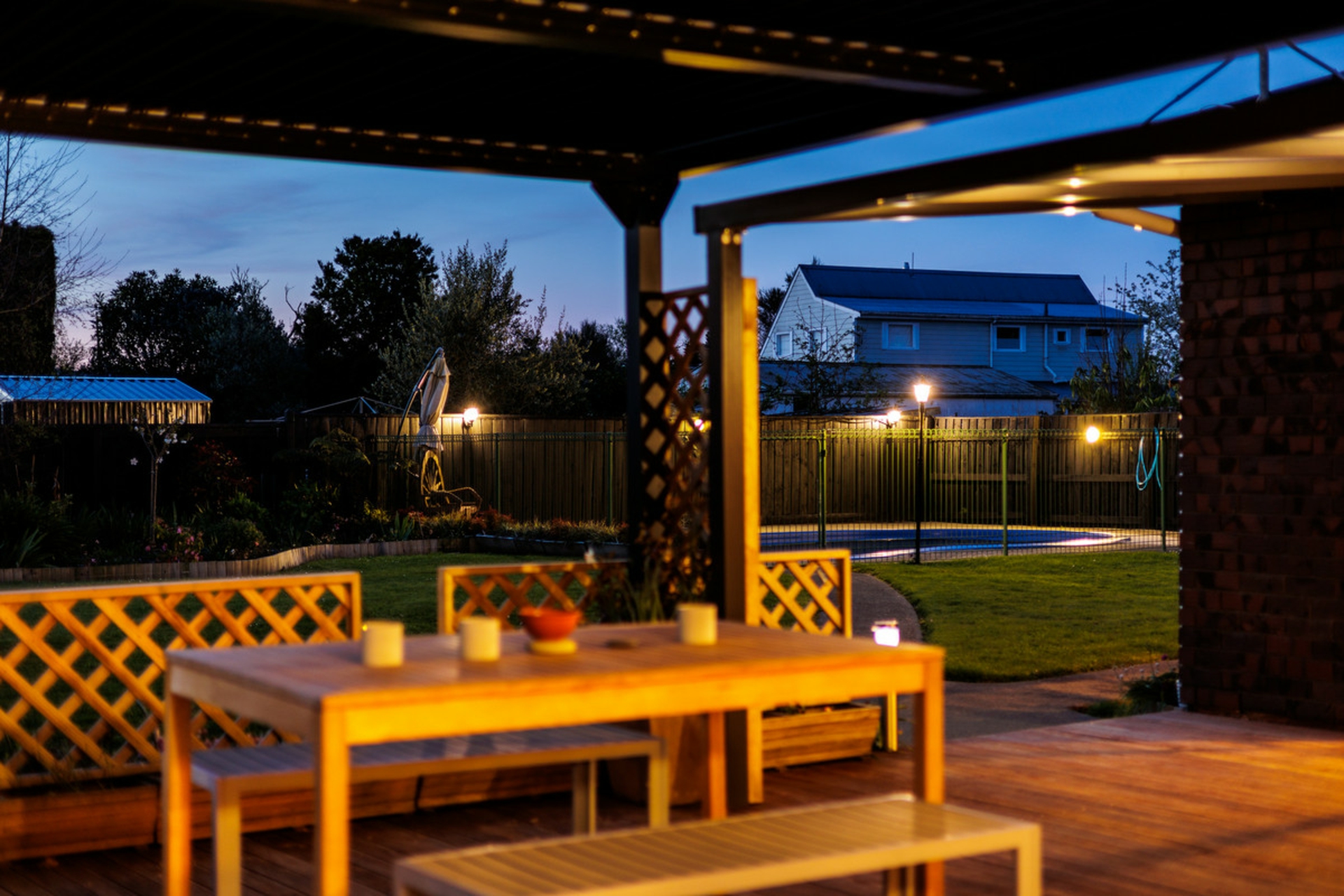 21 Carverthen Street, MASTERTON