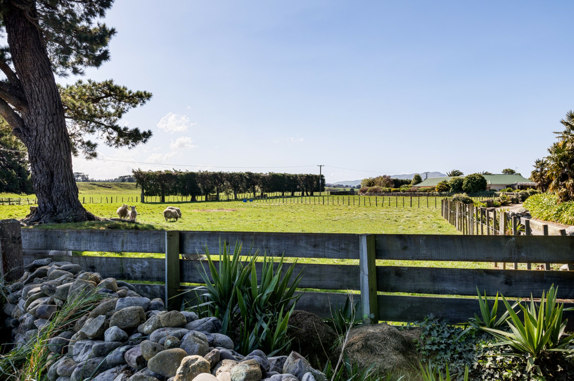 362 Paierau Road, MASTERTON