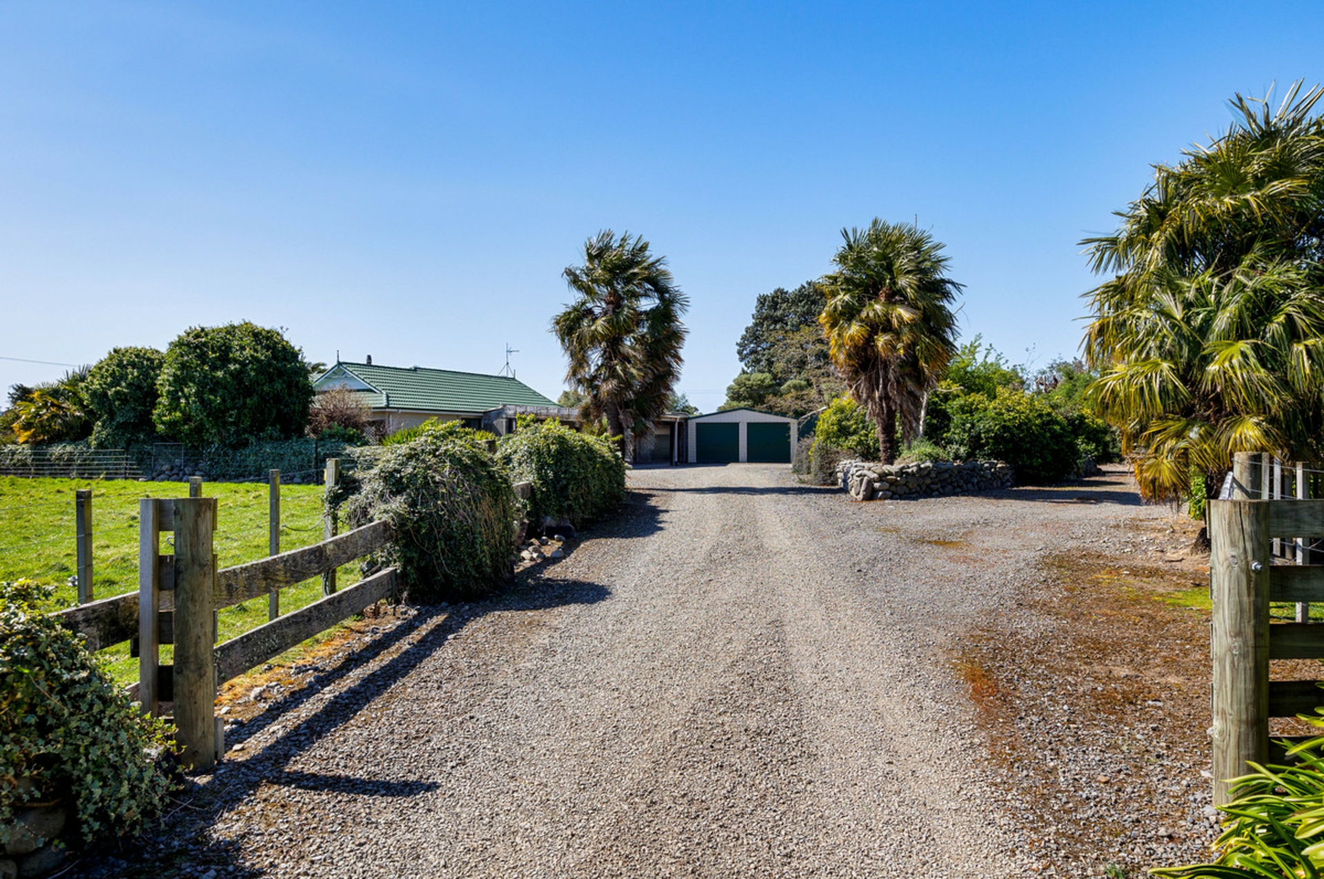 362 Paierau Road, MASTERTON
