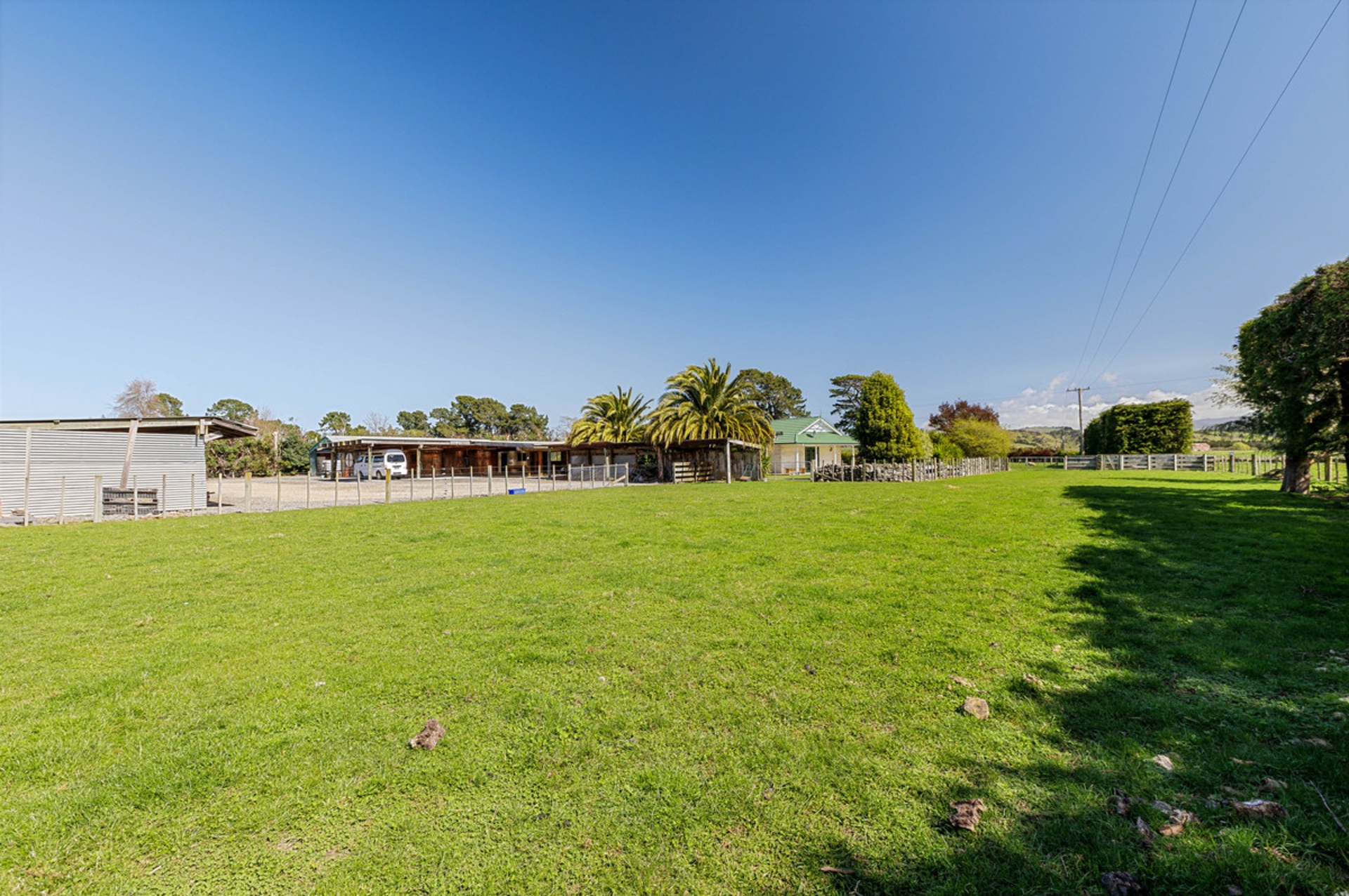 362 Paierau Road, MASTERTON