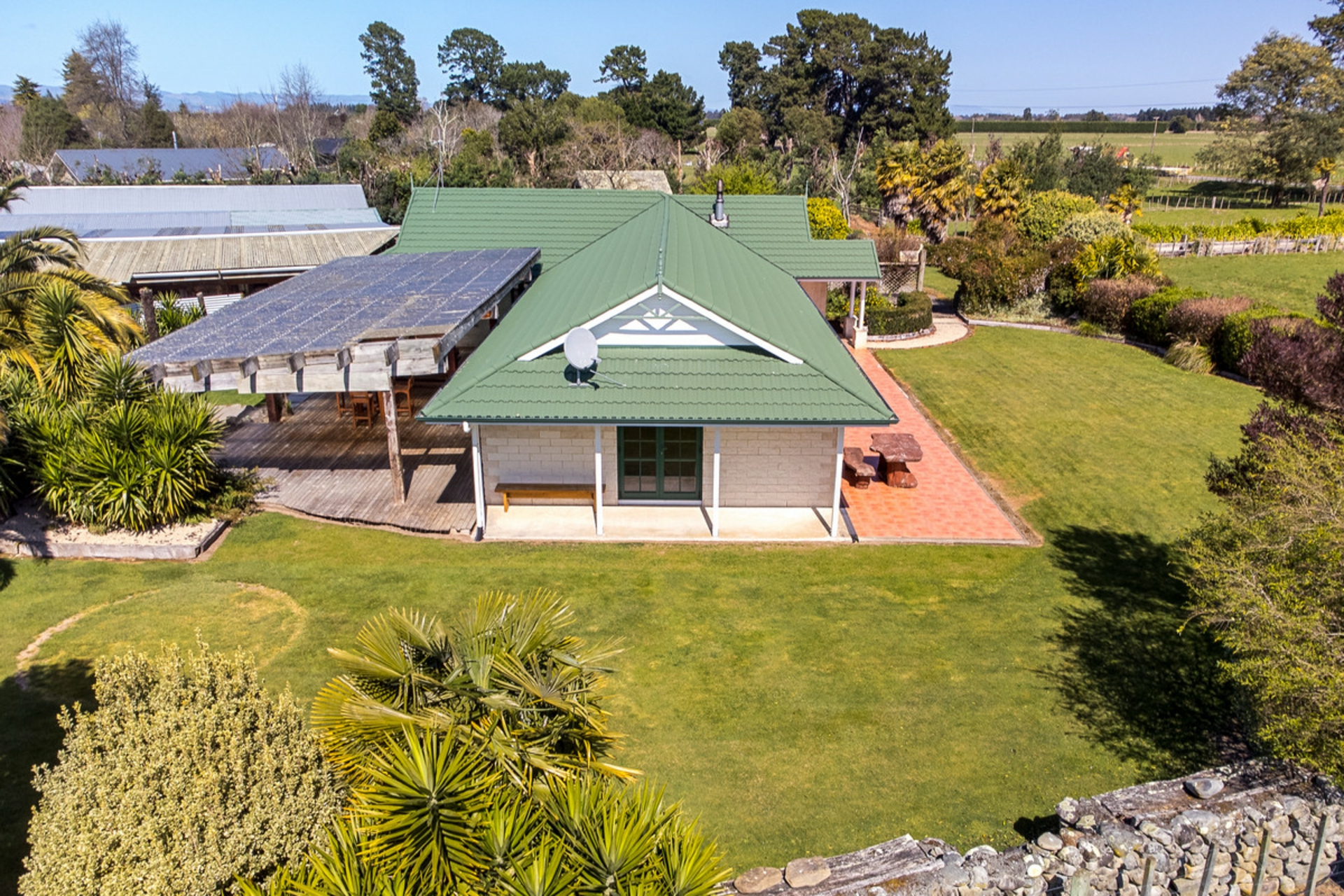 362 Paierau Road, MASTERTON