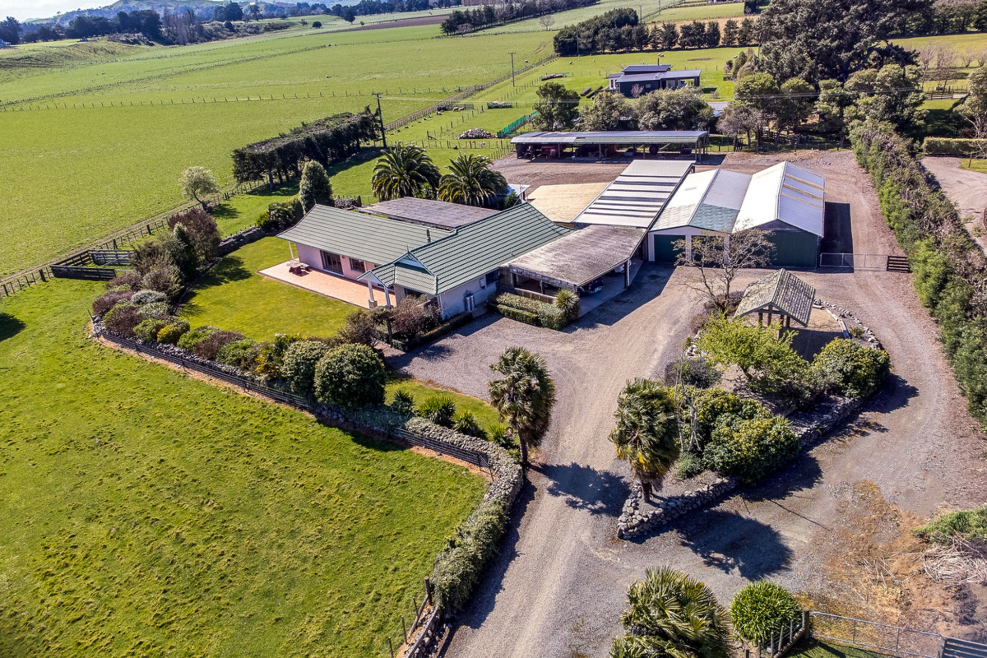 362 Paierau Road, MASTERTON