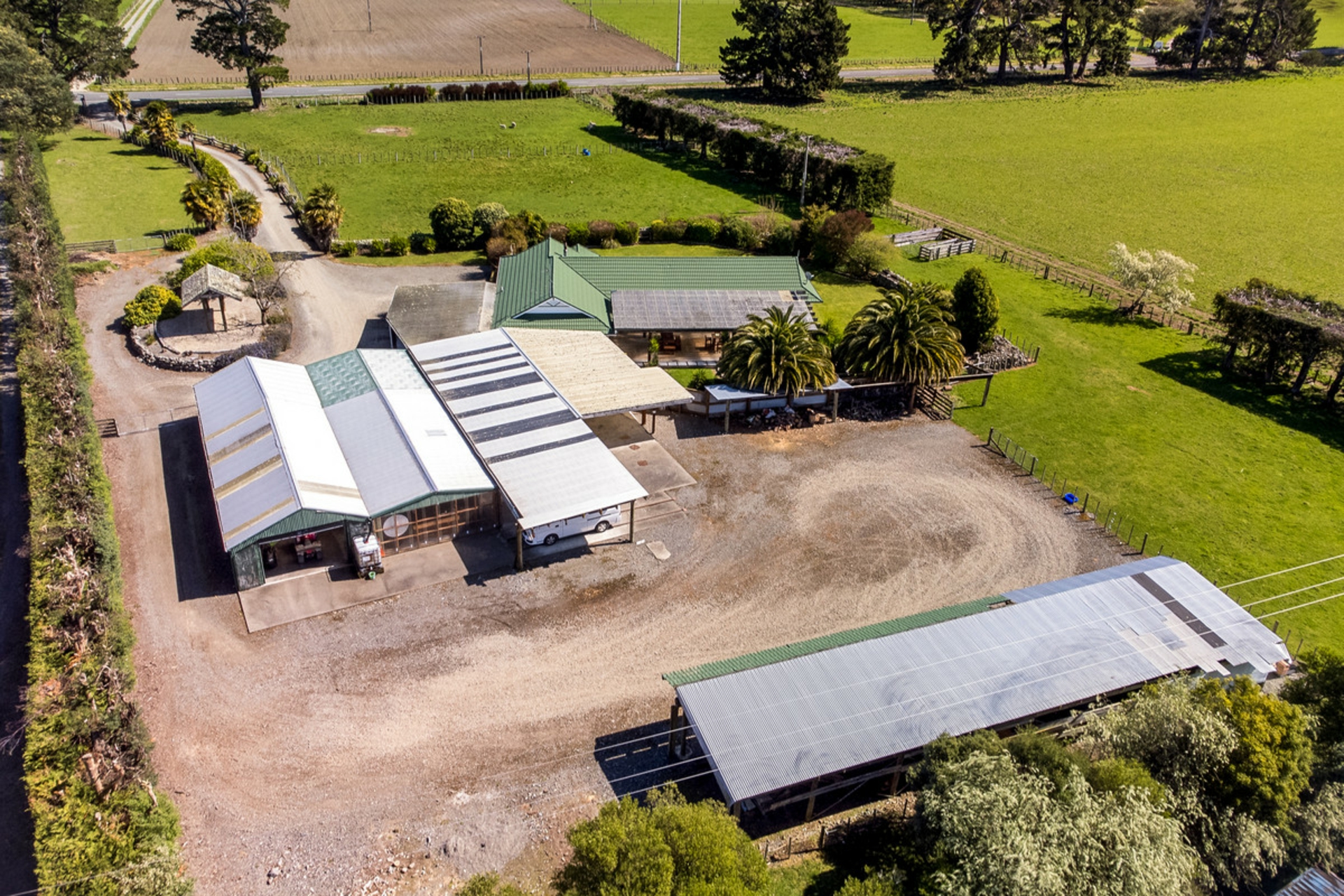 362 Paierau Road, MASTERTON