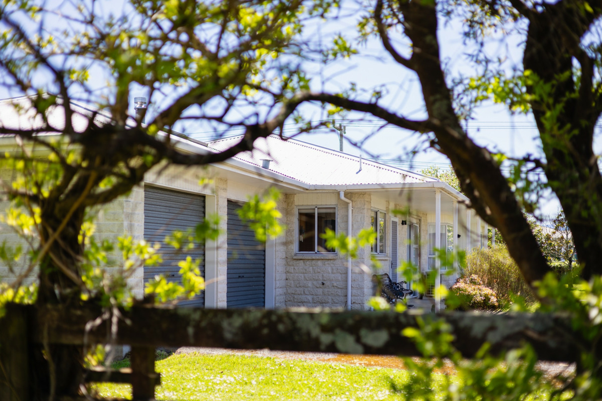 93A Harley Street, MASTERTON