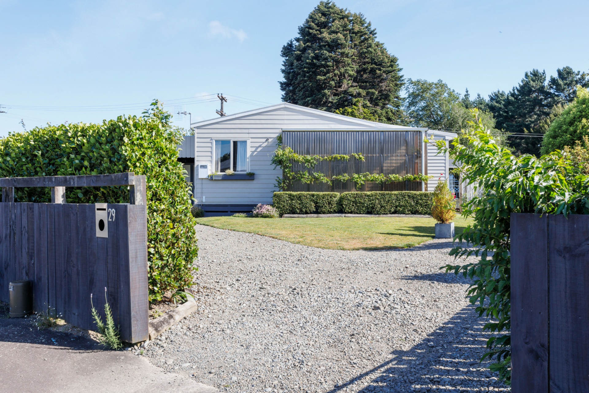 29 Herbert Street Eketahuna Property Details LJ Hooker